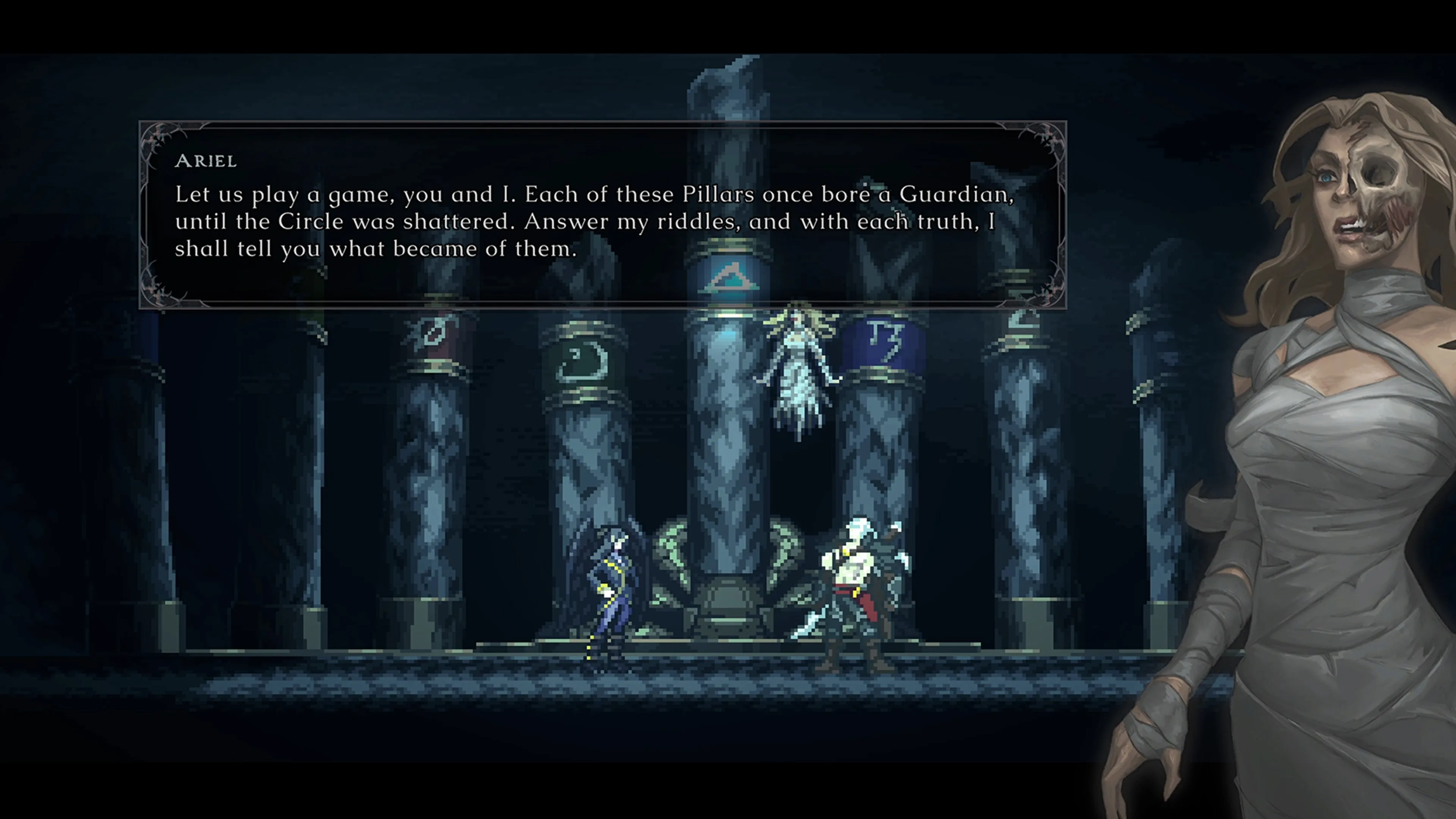 Legacy of Kain: Ascendance screenshot 5