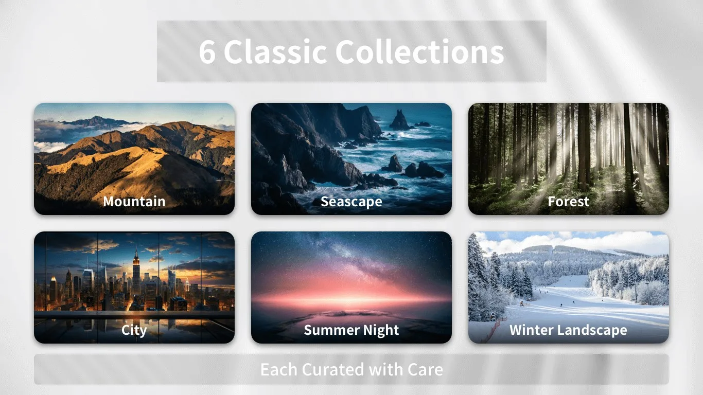 Desktop HD Wallpapers screenshot 5