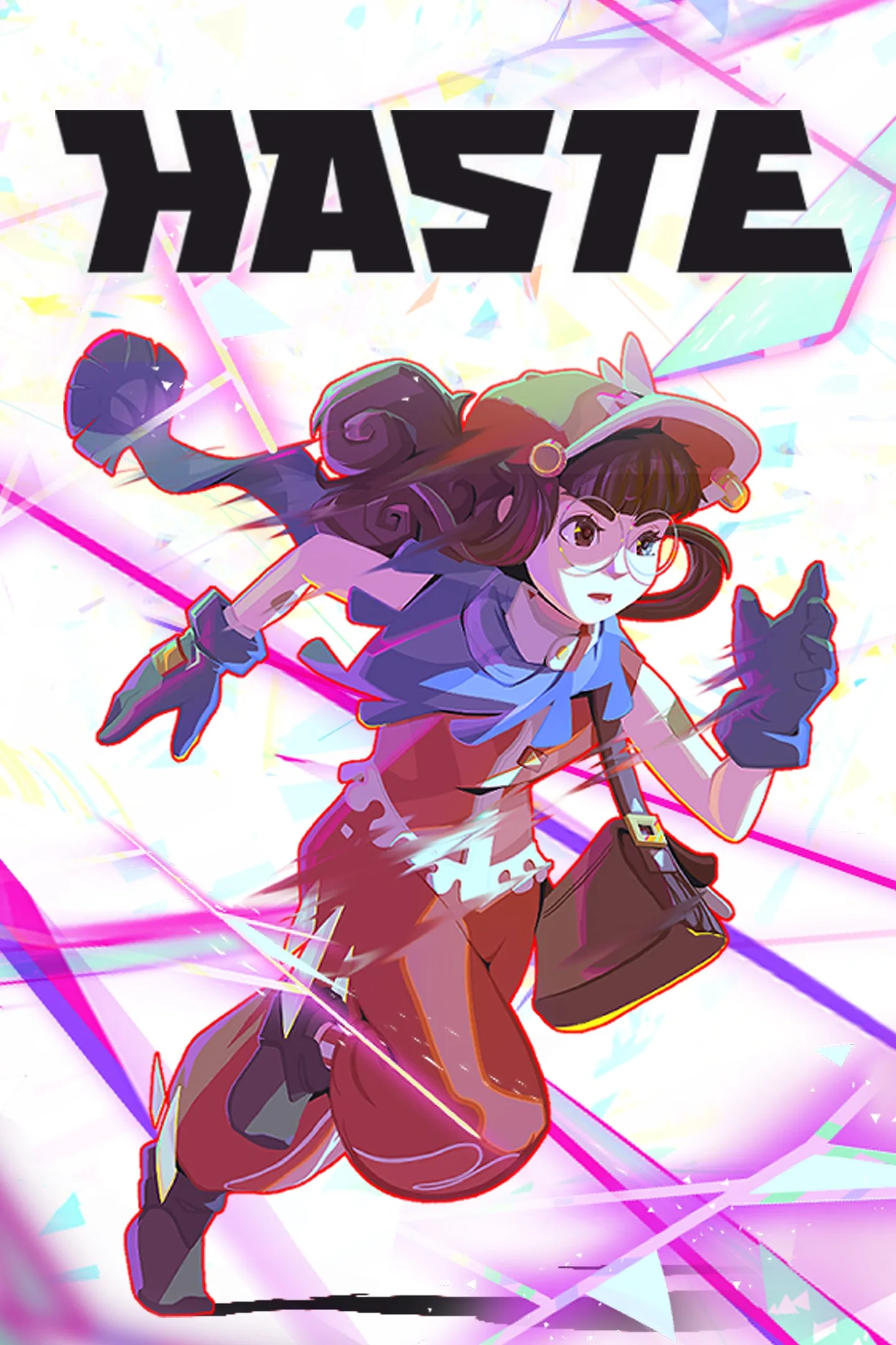 Haste