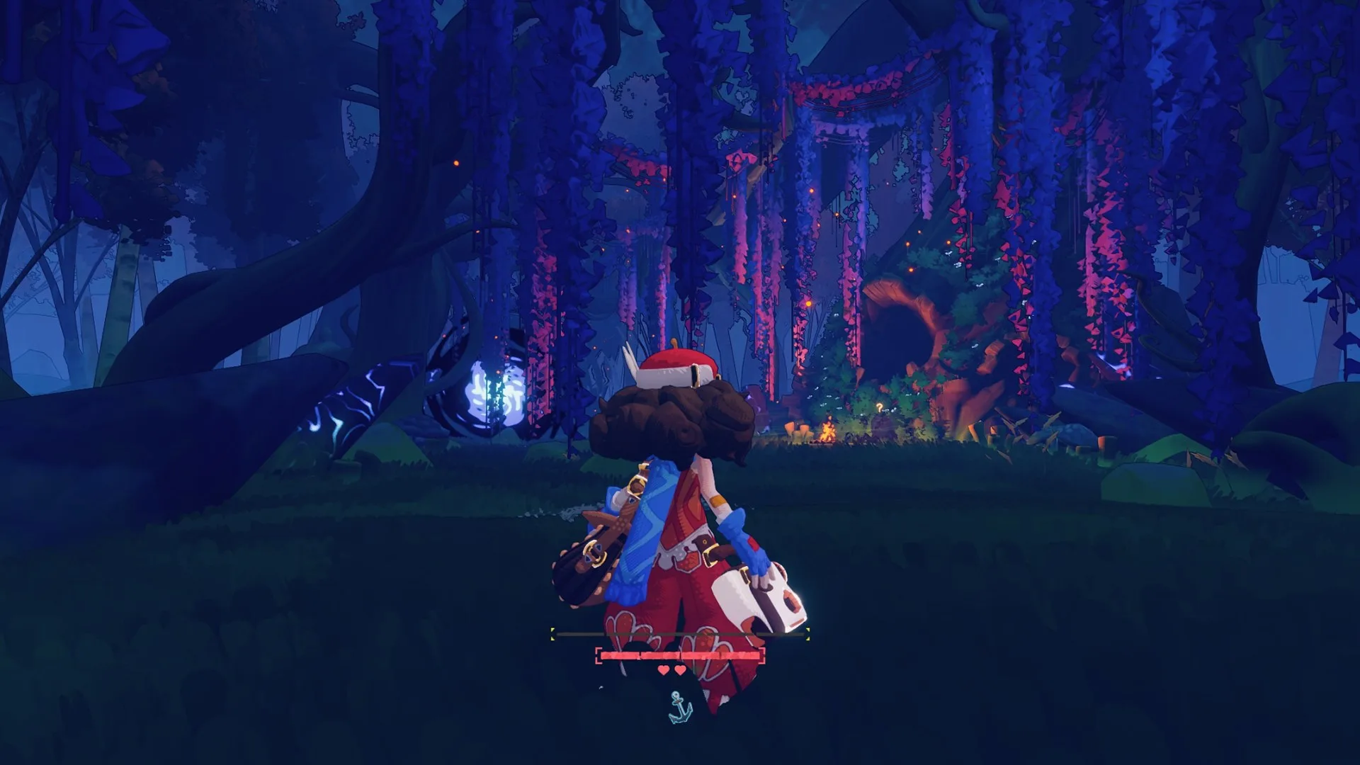 Haste screenshot 2