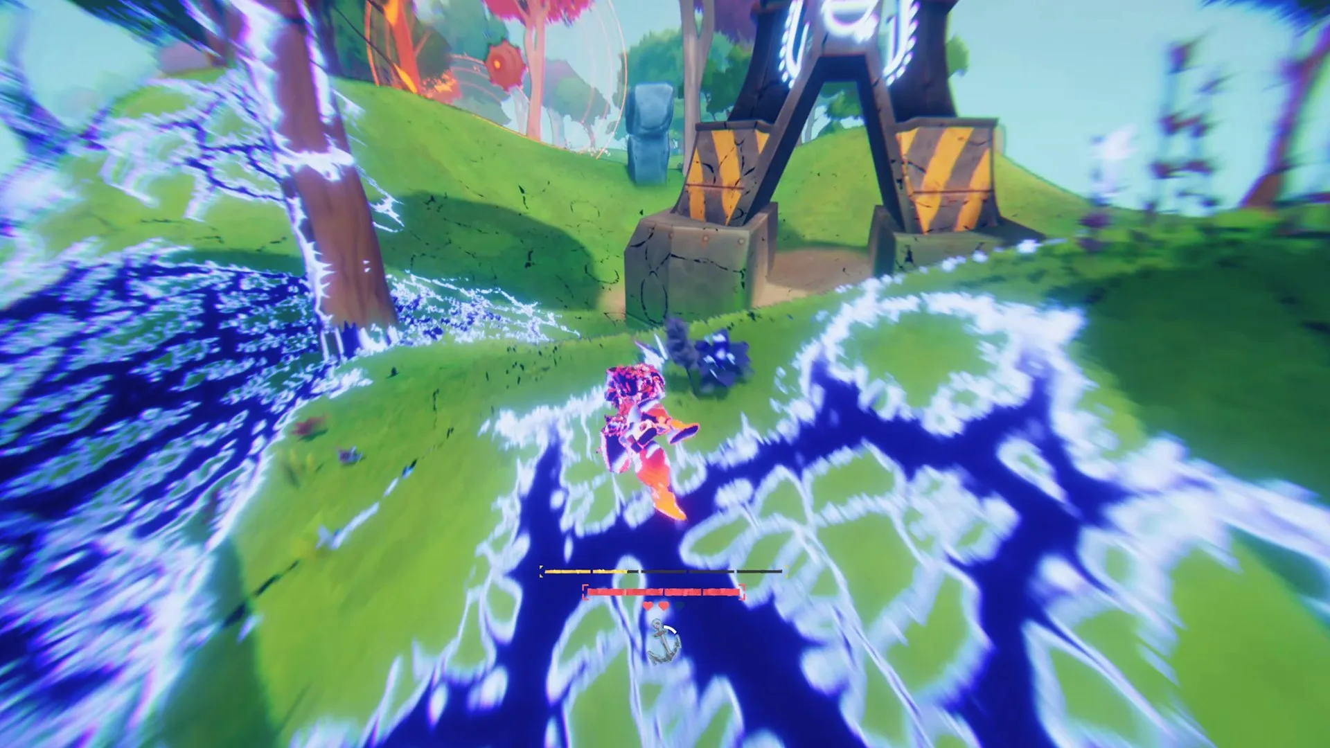 Haste screenshot 3