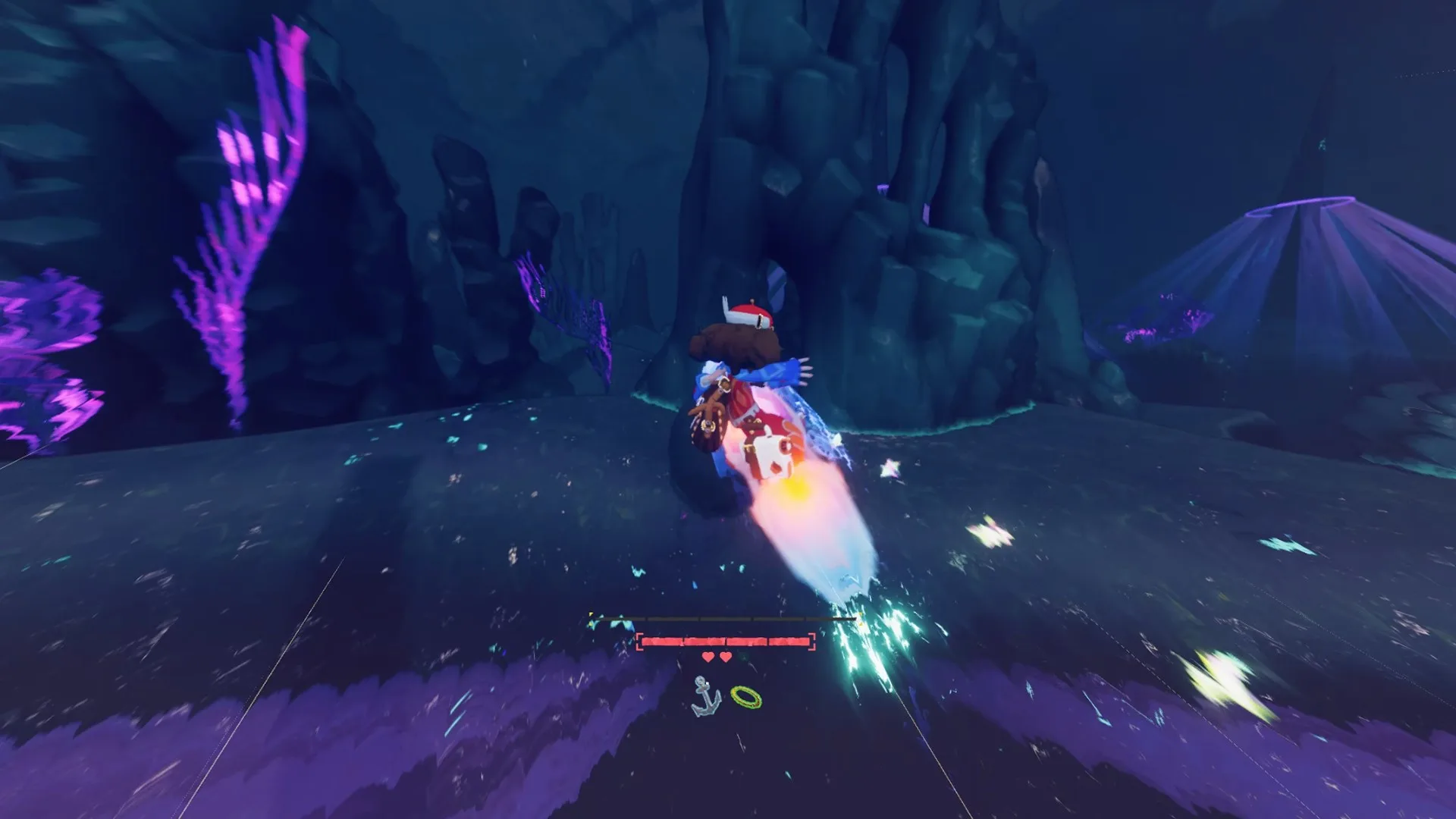 Haste screenshot 5