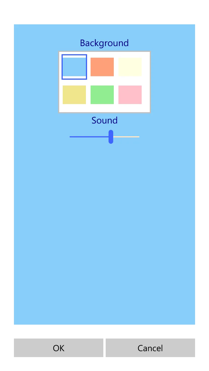 Hangman Game screenshot 4