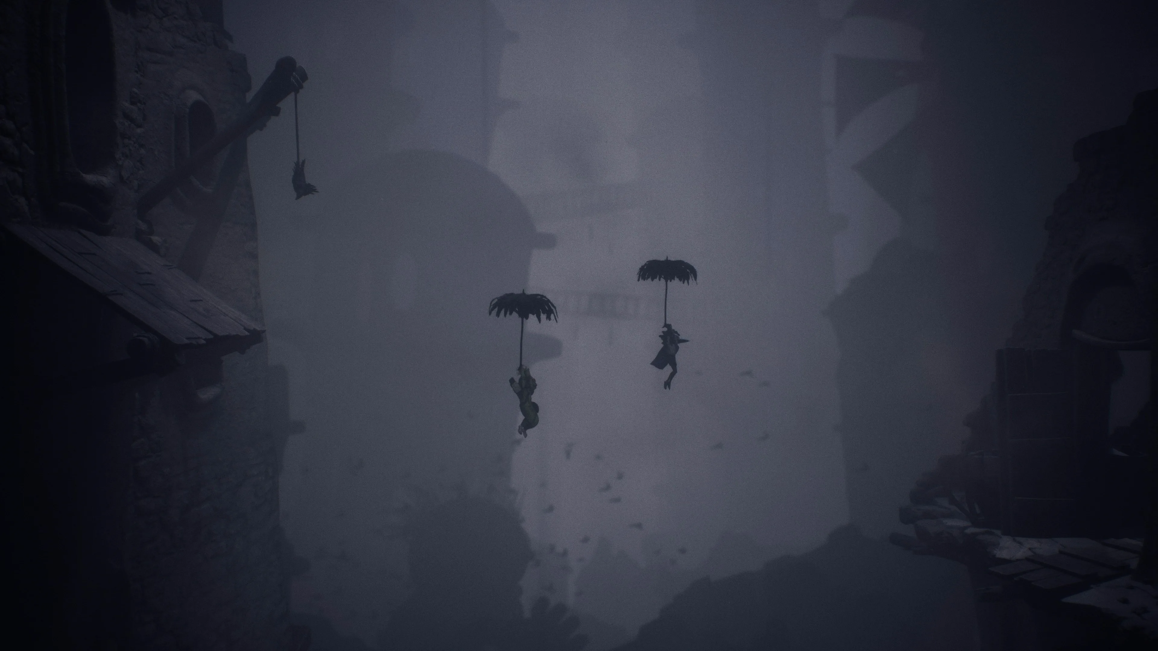 Little Nightmares III screenshot 4