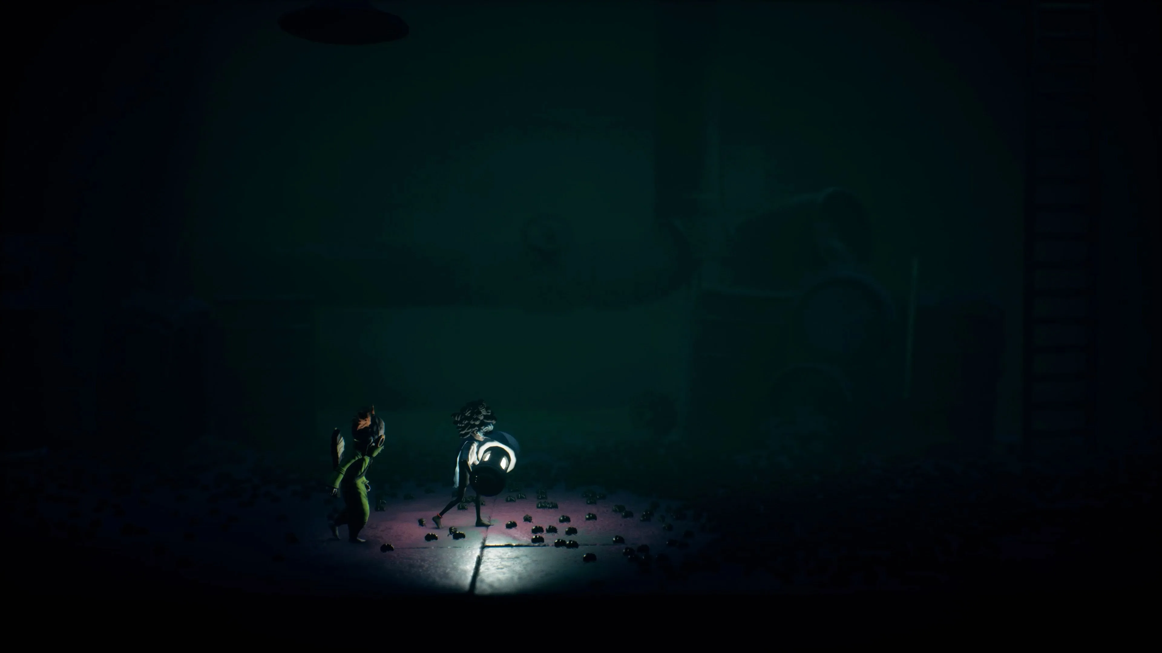 Little Nightmares III screenshot 5
