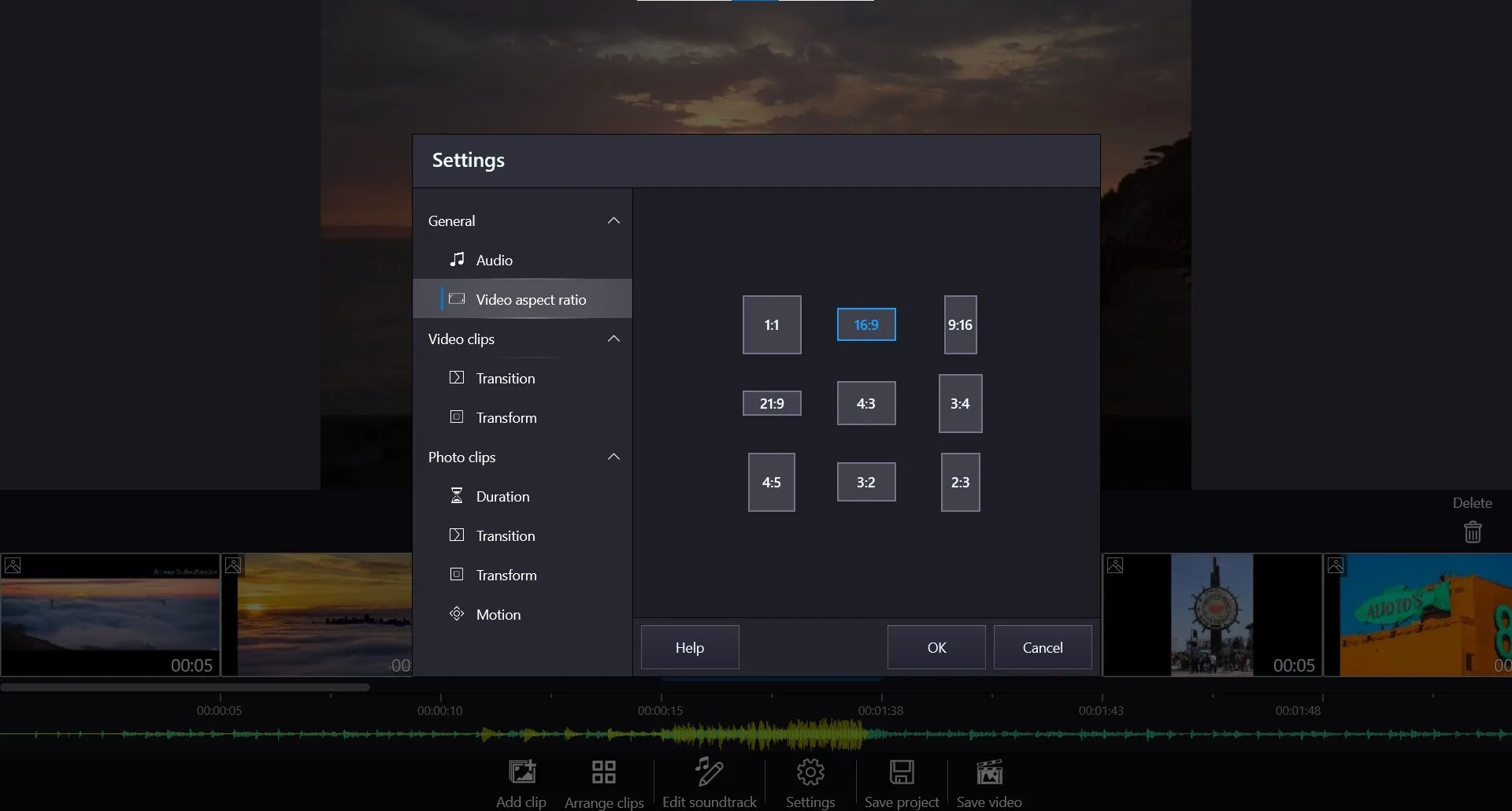 Movie Maker - Video Editor screenshot 3