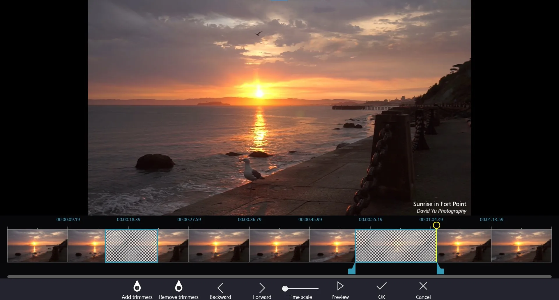 Movie Maker - Video Editor screenshot 5
