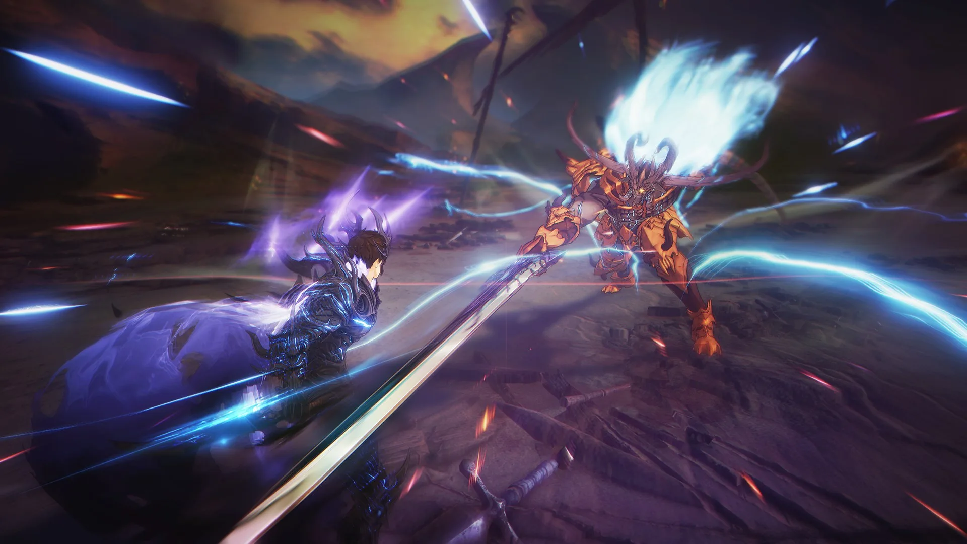 Solo Leveling: ARISE OVERDRIVE screenshot 5