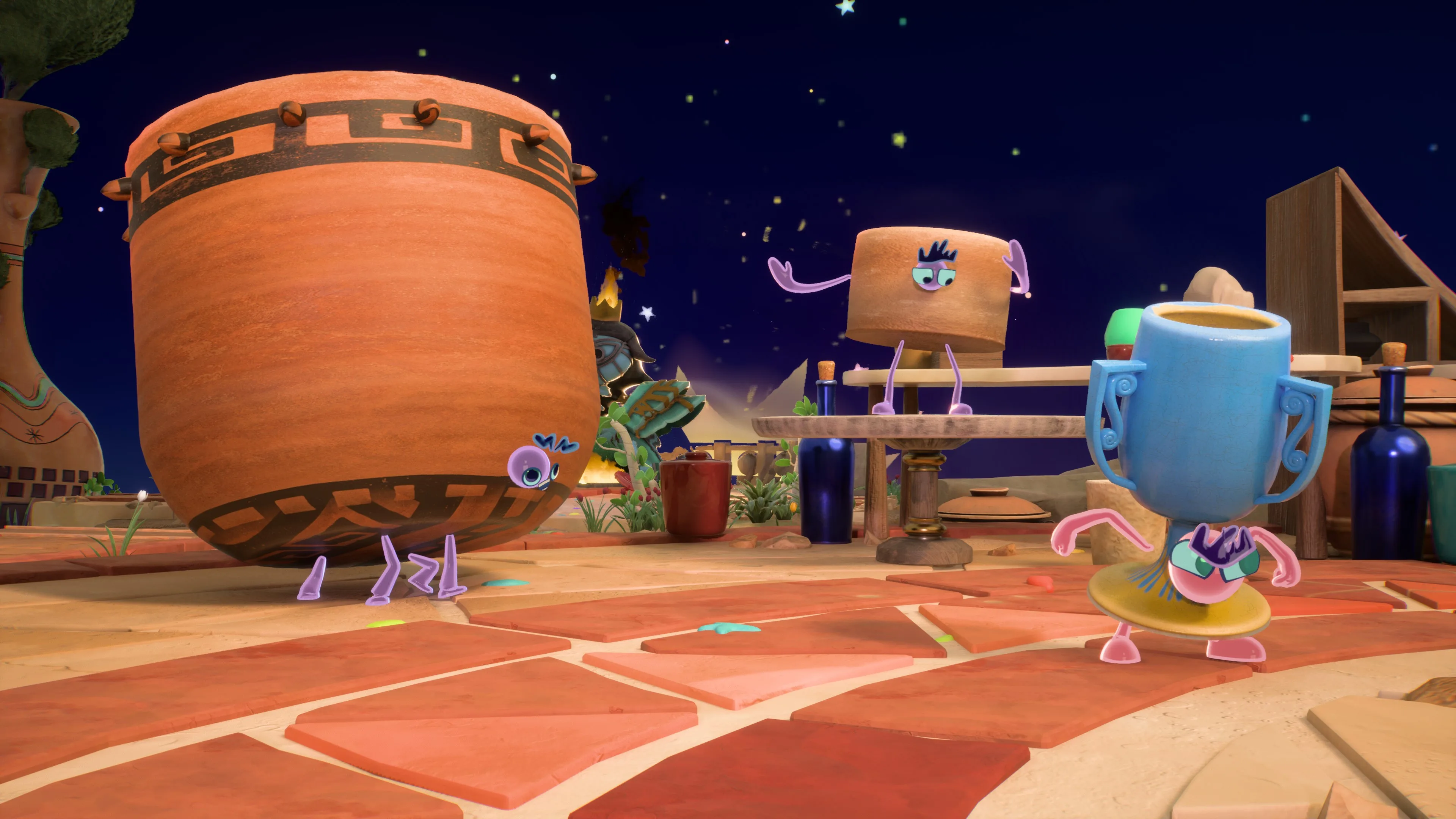Kiln screenshot 2