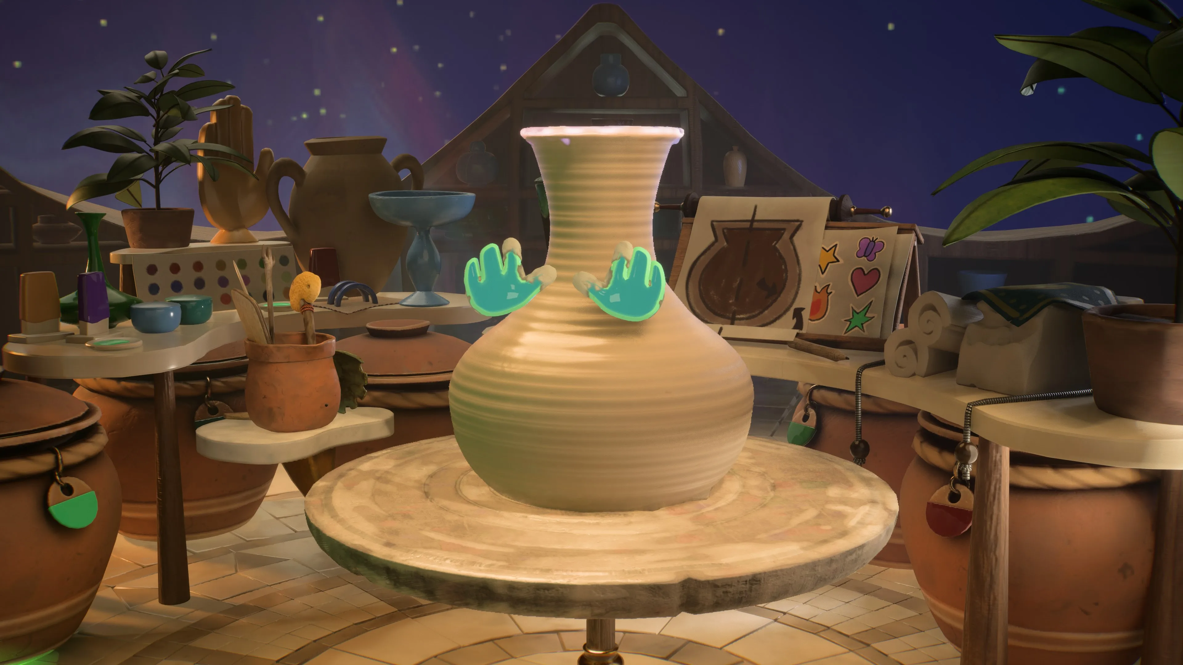 Kiln screenshot 4
