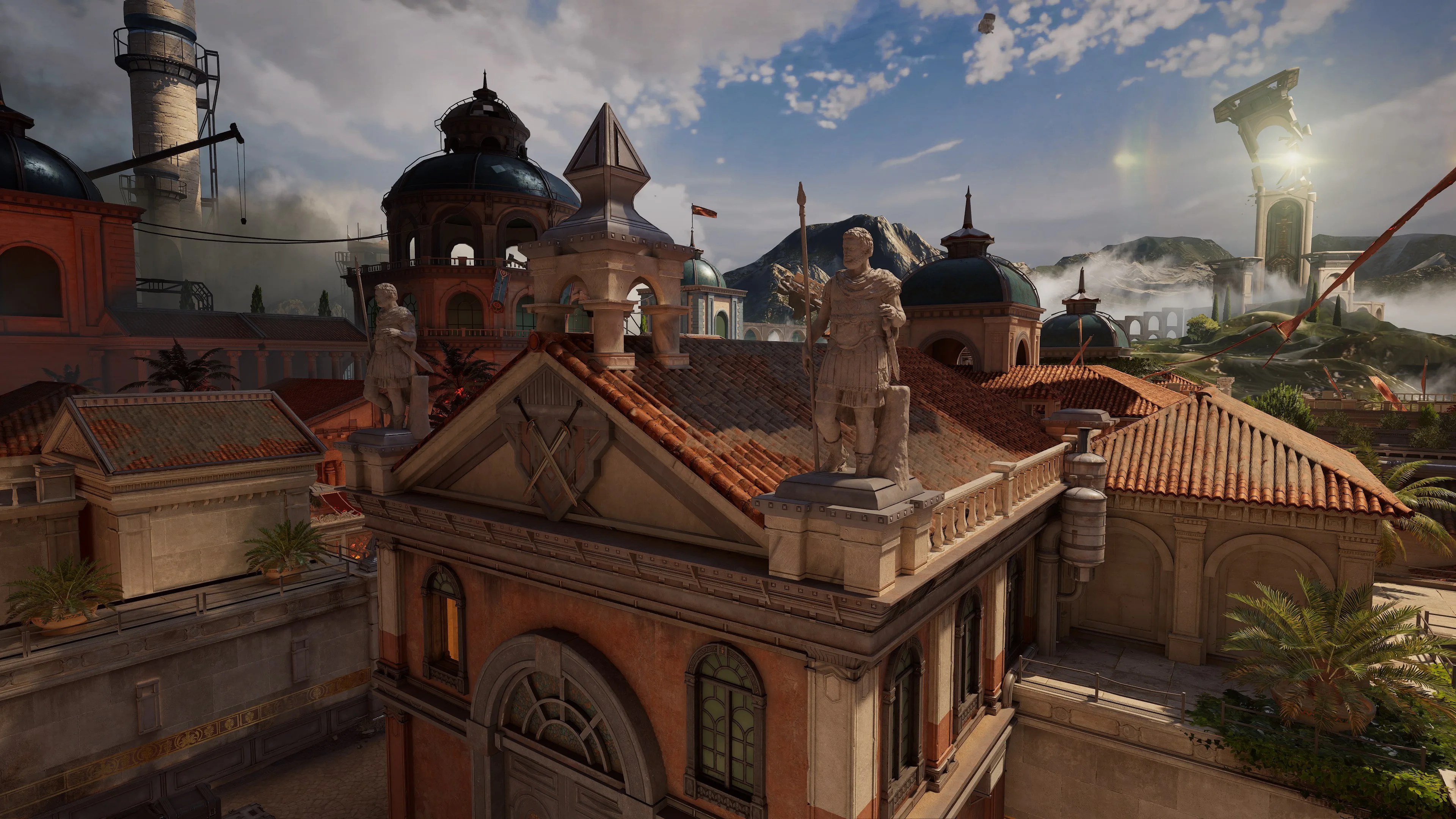 FragPunk screenshot 1