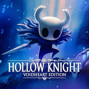 Hollow Knight: Издание «Сердце пустоты»
