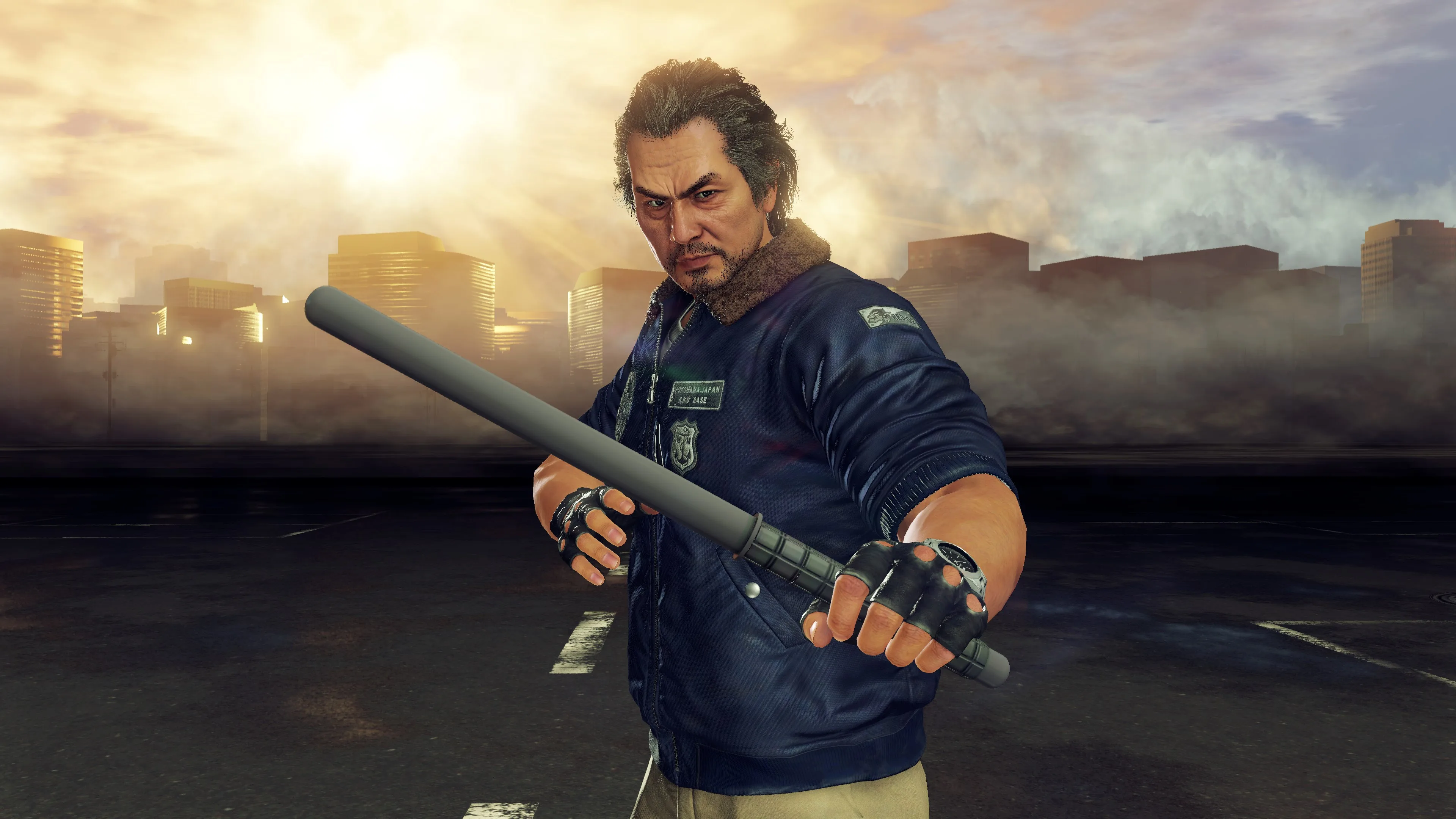 Yakuza: Like a Dragon Legendary Hero Edition screenshot 1