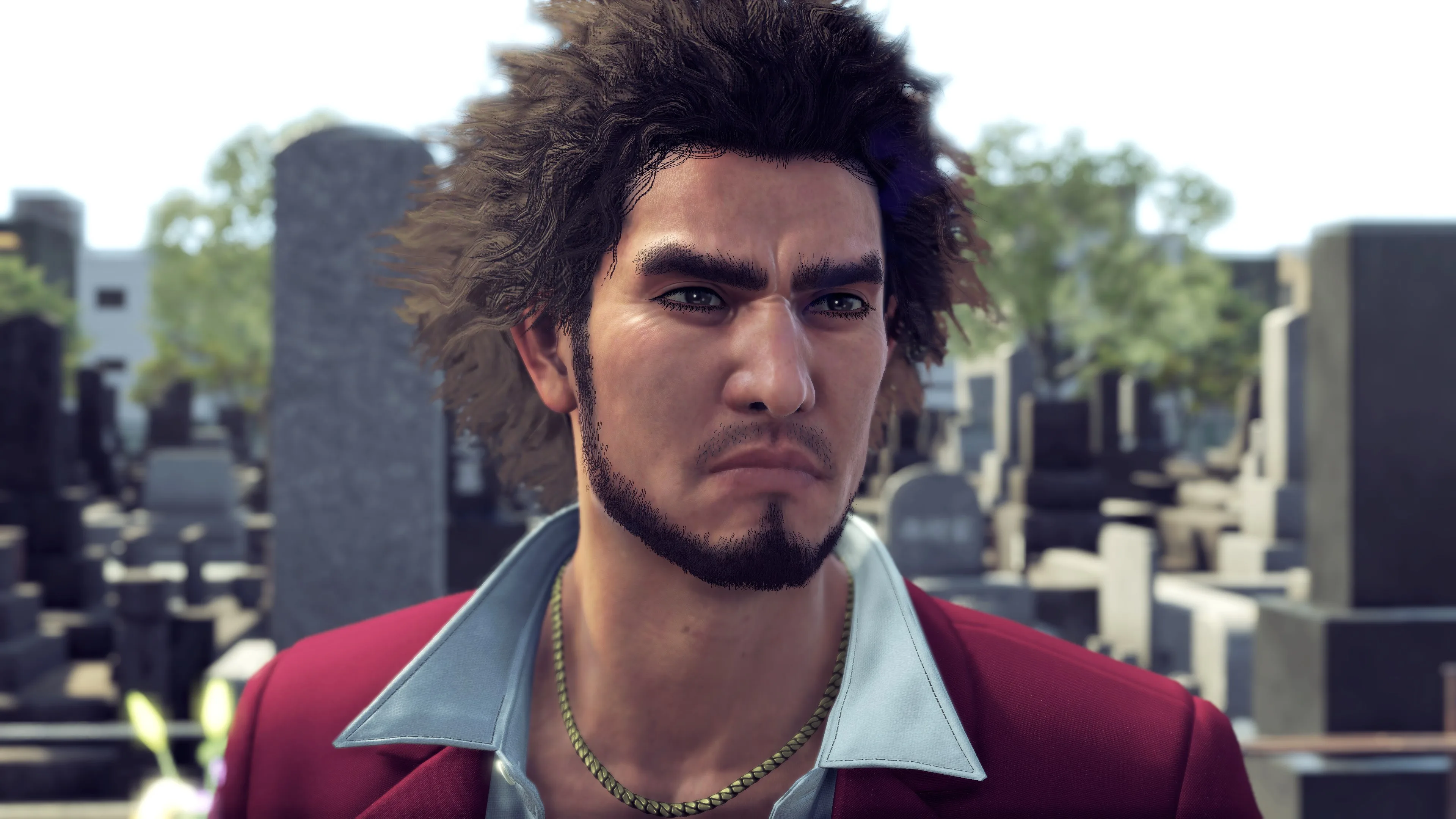Yakuza: Like a Dragon Legendary Hero Edition screenshot 3