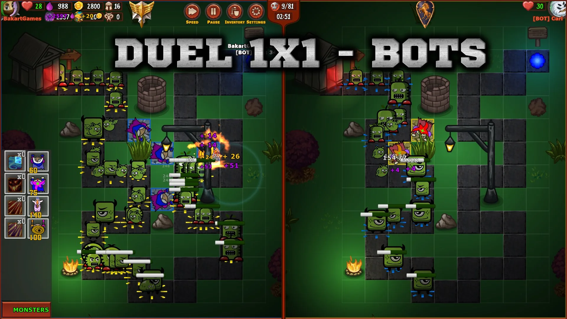 Call of Toys: Tower Defense! screenshot 3