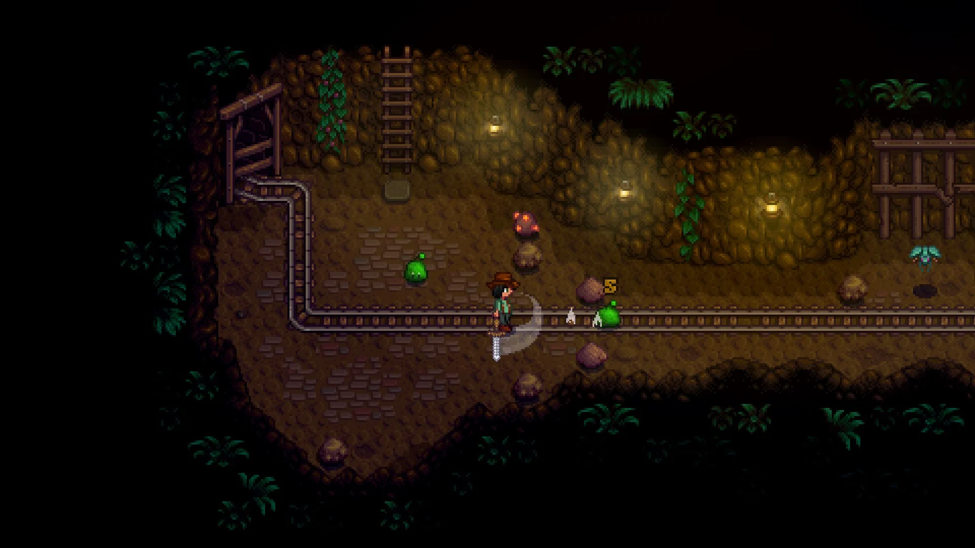 Stardew Valley screenshot 5