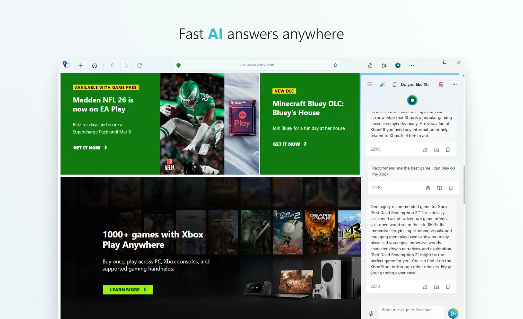 Aurora - search, browse and explore screenshot 3
