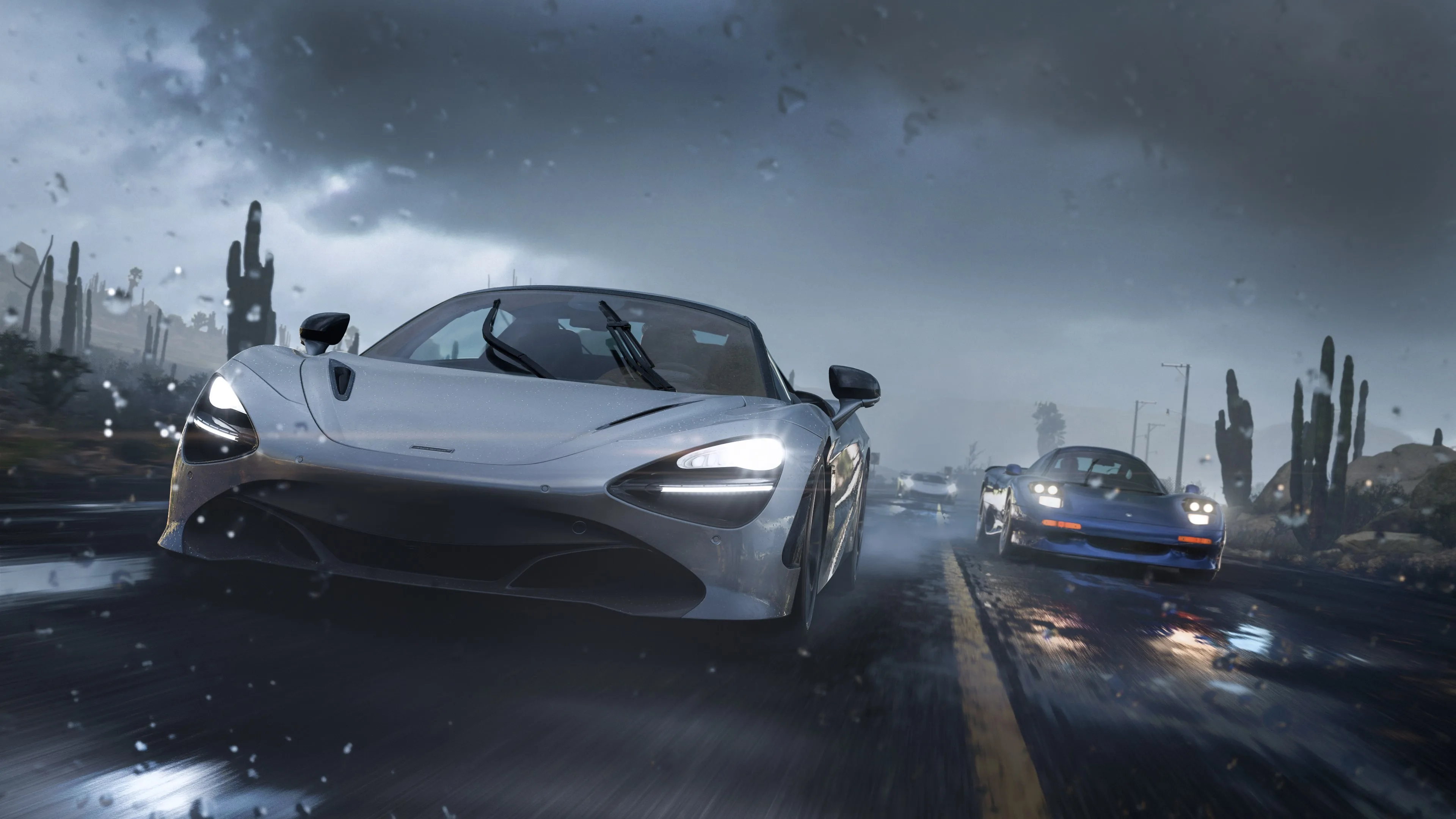 Forza Horizon 5: Paquete de complementos Premium screenshot 5
