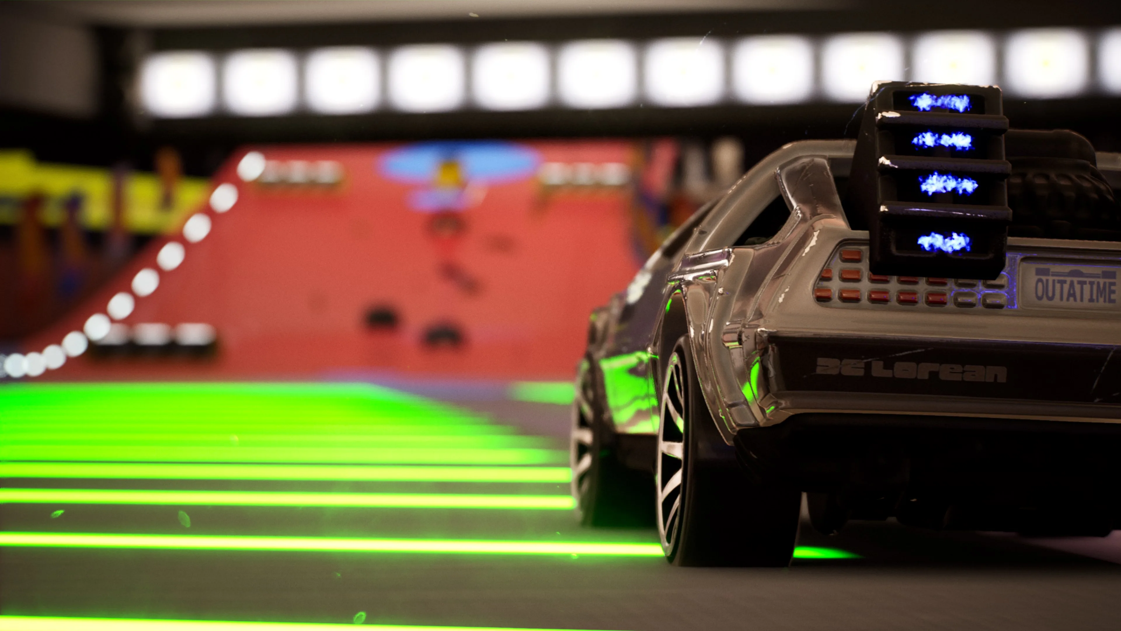HOT WHEELS UNLEASHED™ - Windows Edition screenshot 1