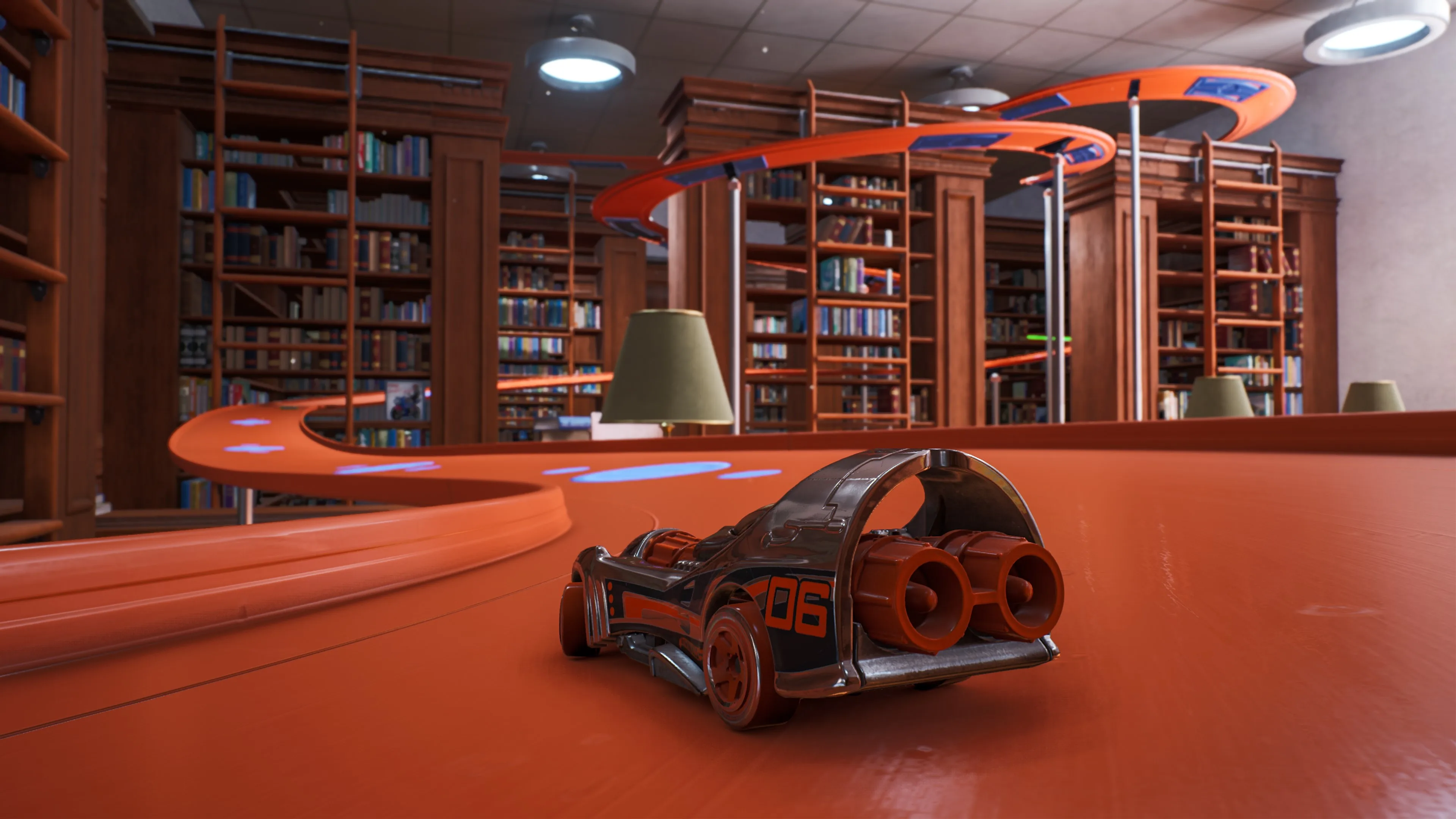 HOT WHEELS UNLEASHED™ - Windows Edition screenshot 3