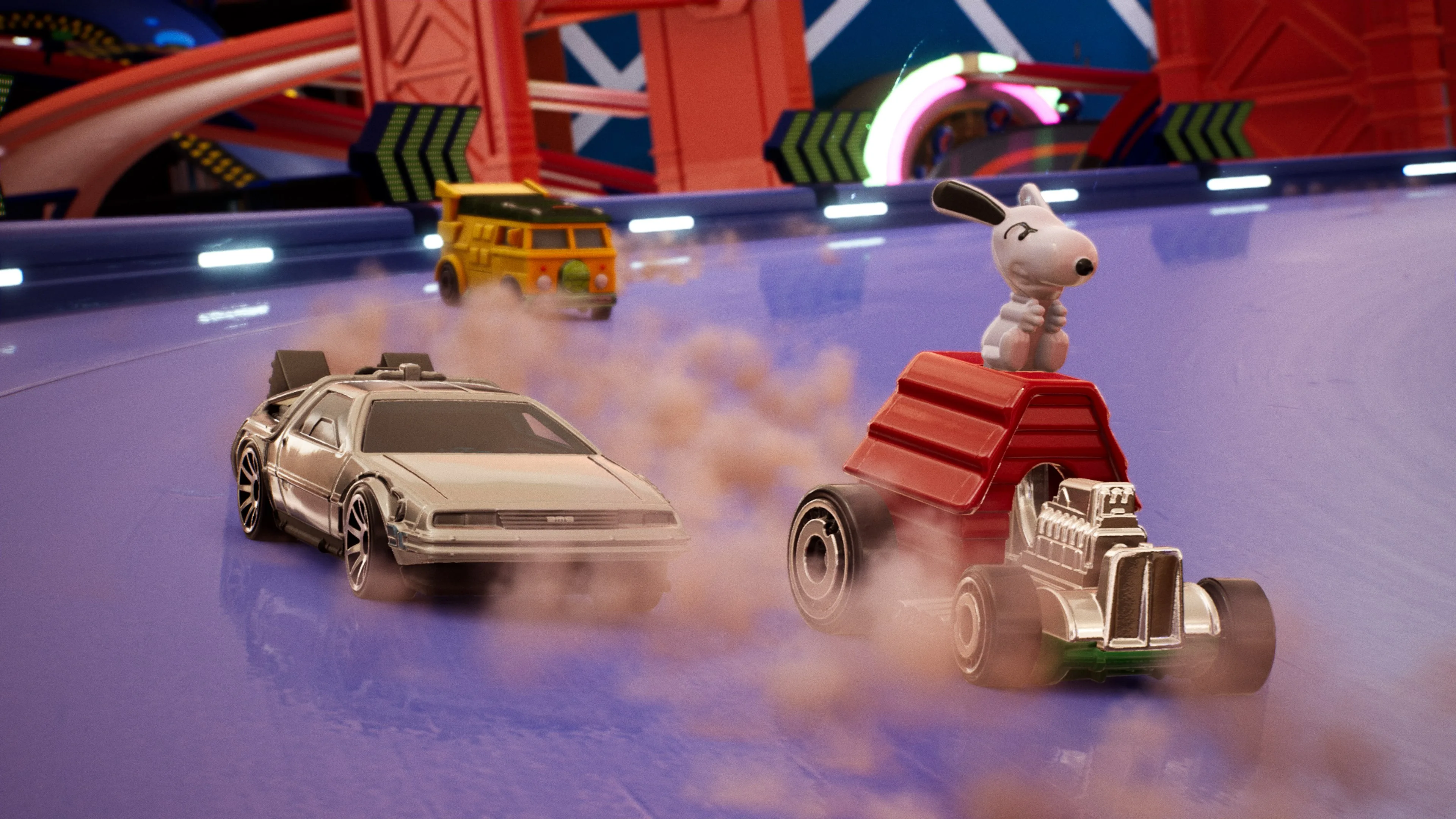 HOT WHEELS UNLEASHED™ - Windows Edition screenshot 4