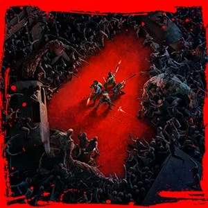 Back 4 Blood: Deluxe-издание