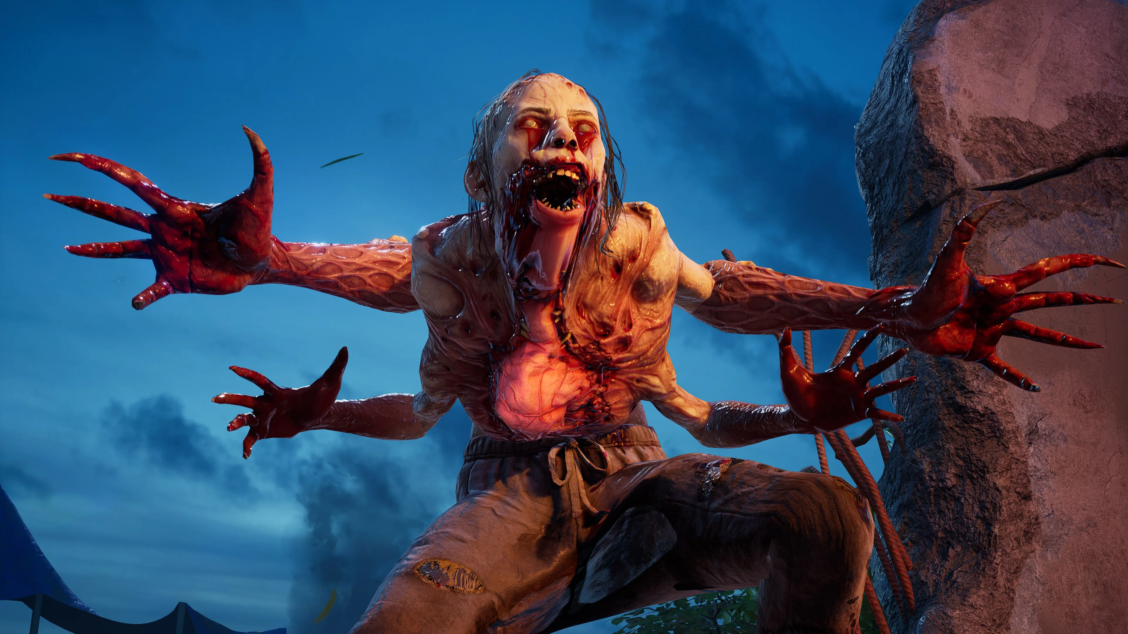 Back 4 Blood: Deluxe-издание screenshot 5