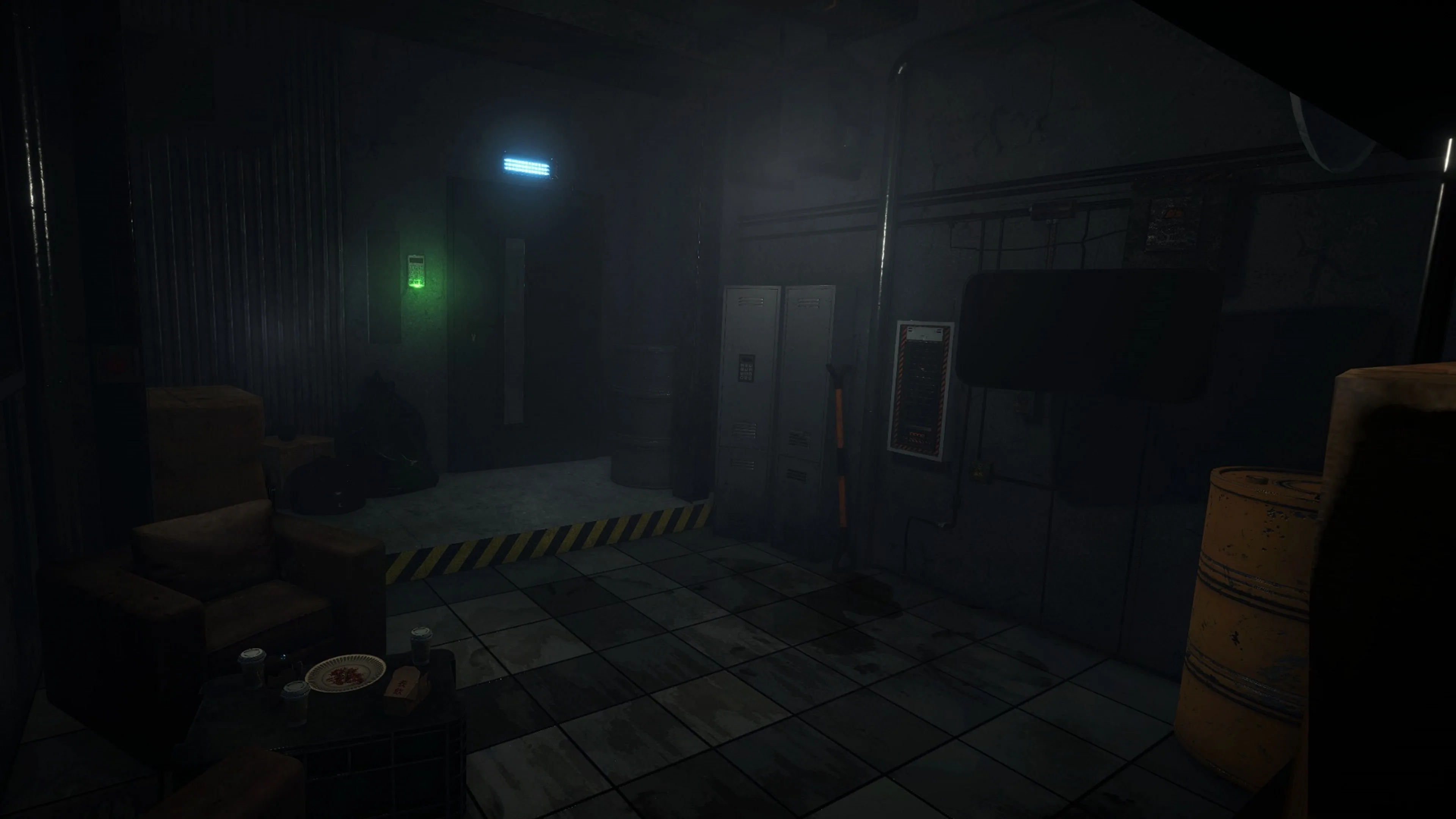 Escape 2088 screenshot 3
