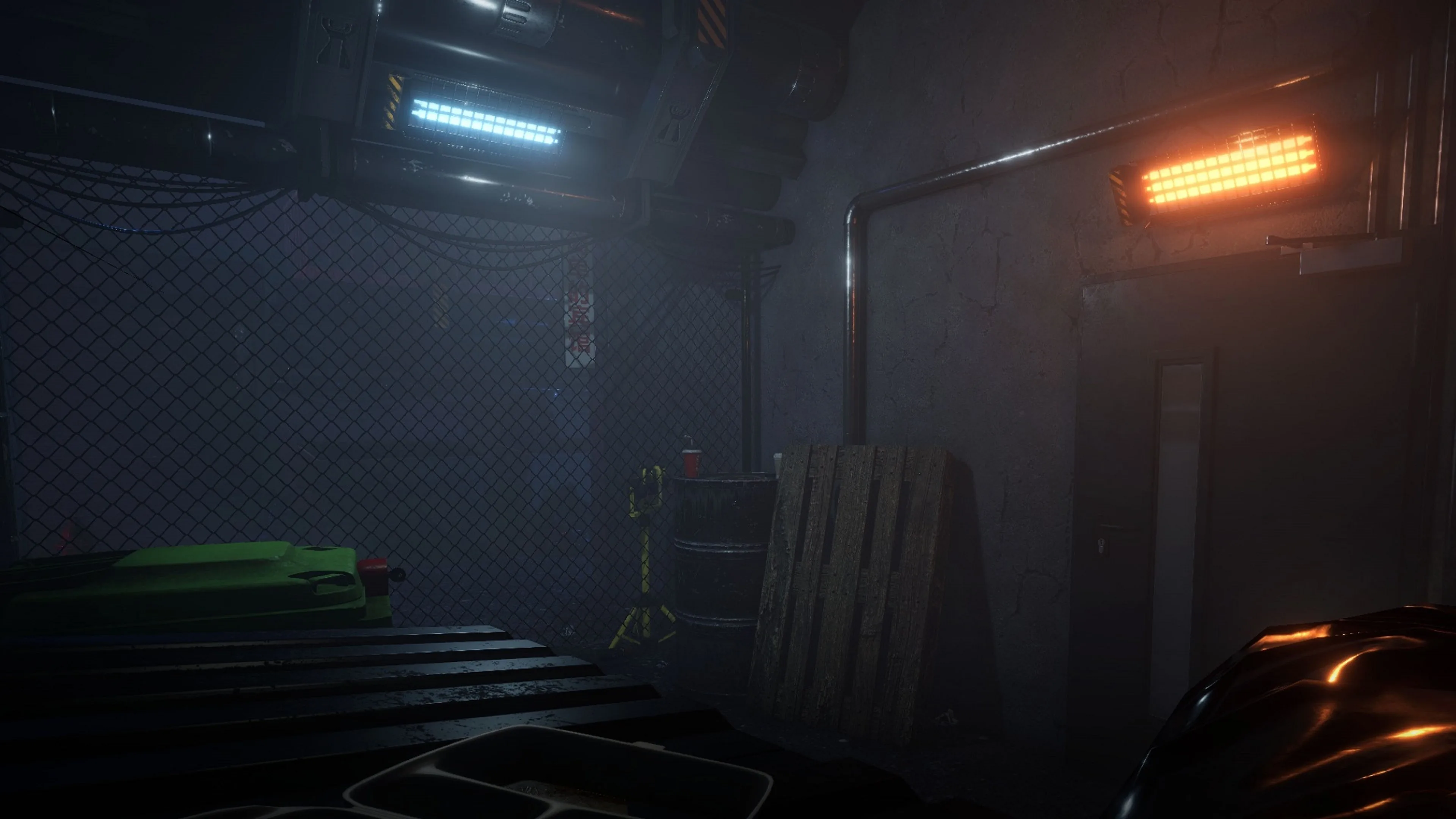 Escape 2088 screenshot 5