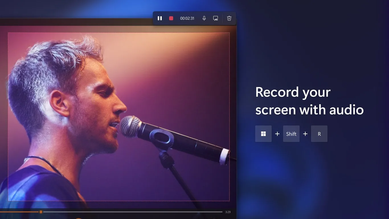Фрагмент і ескіз screenshot 2