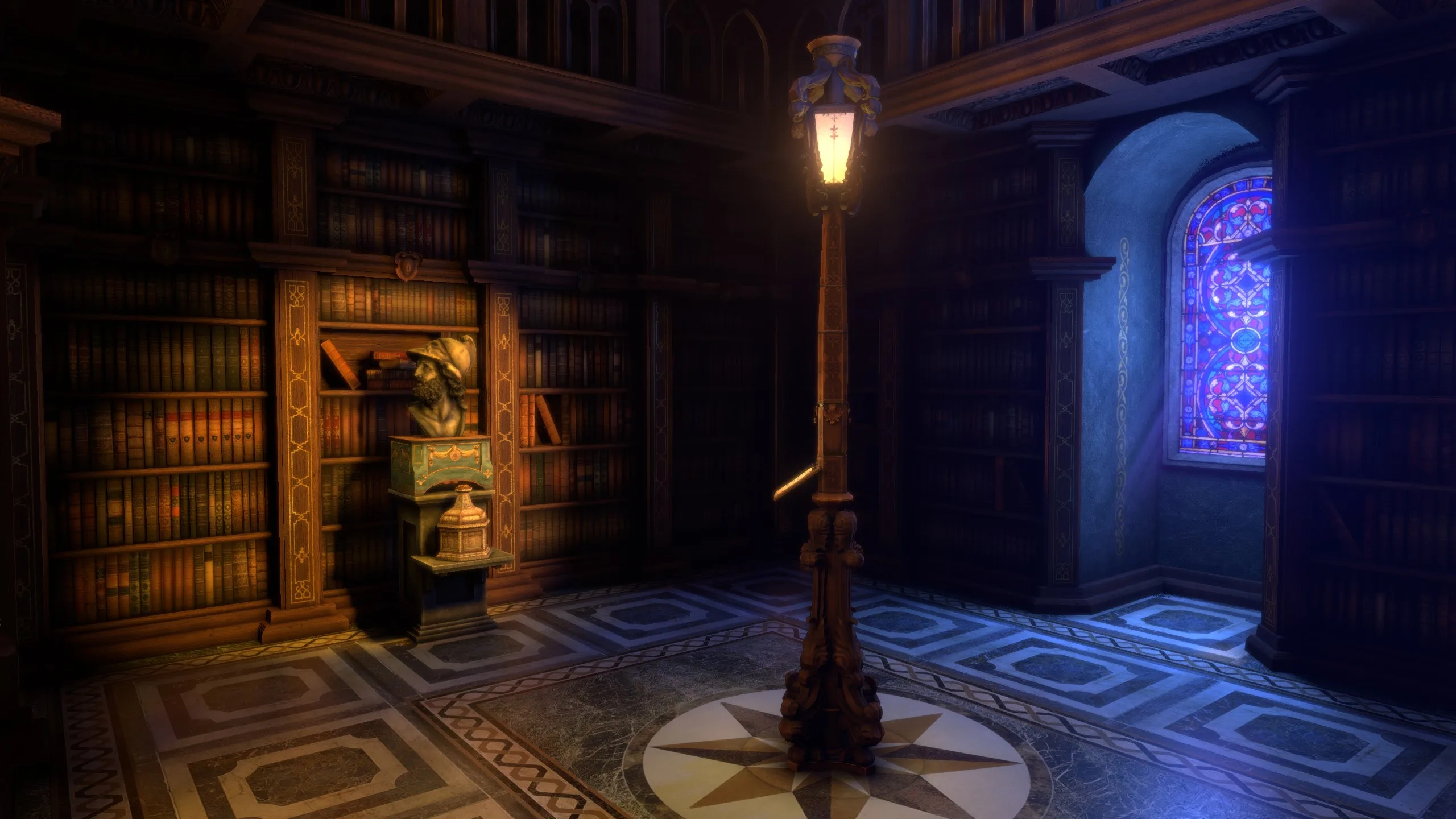 The House of Da Vinci screenshot 2