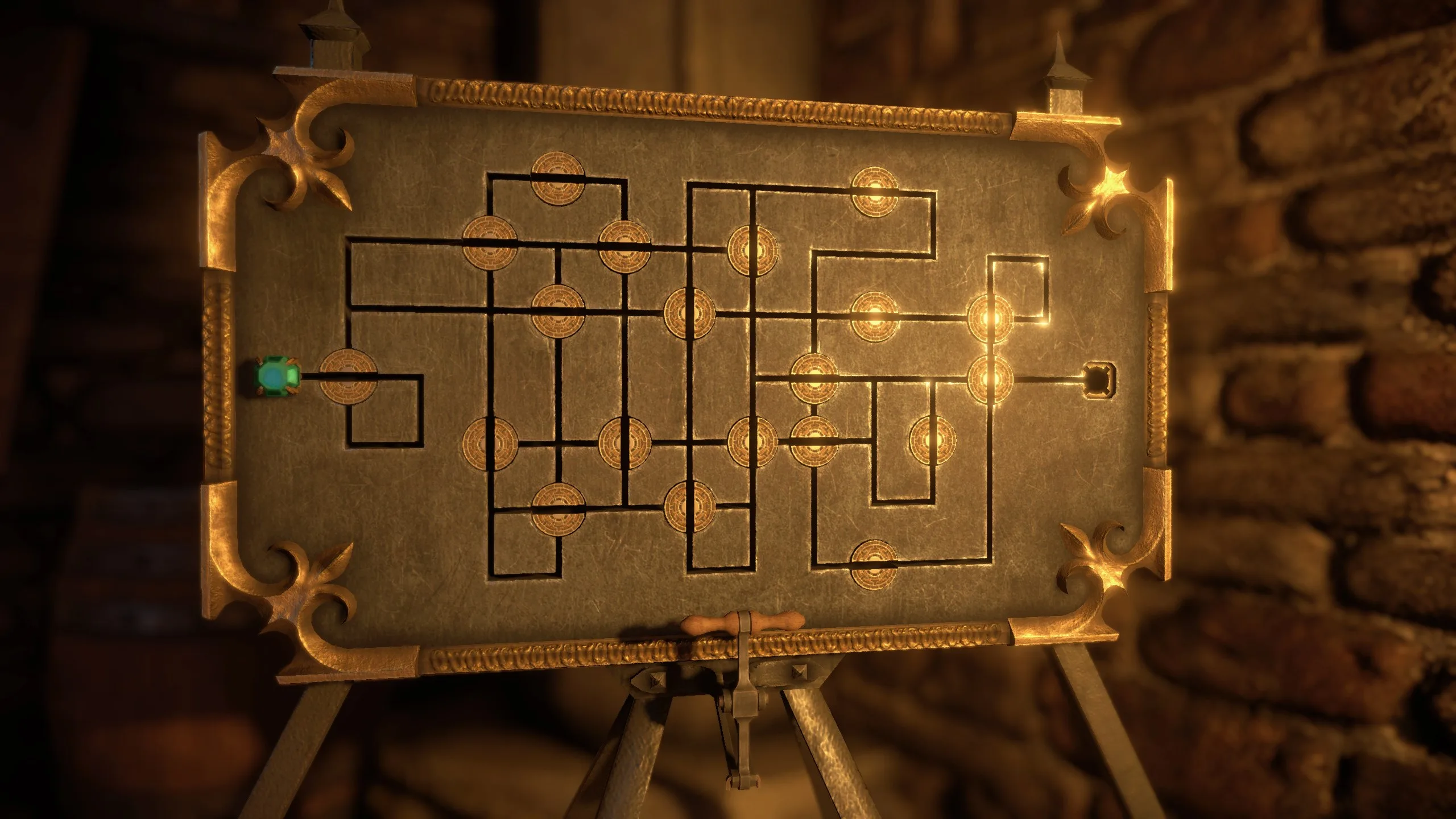 The House of Da Vinci screenshot 4