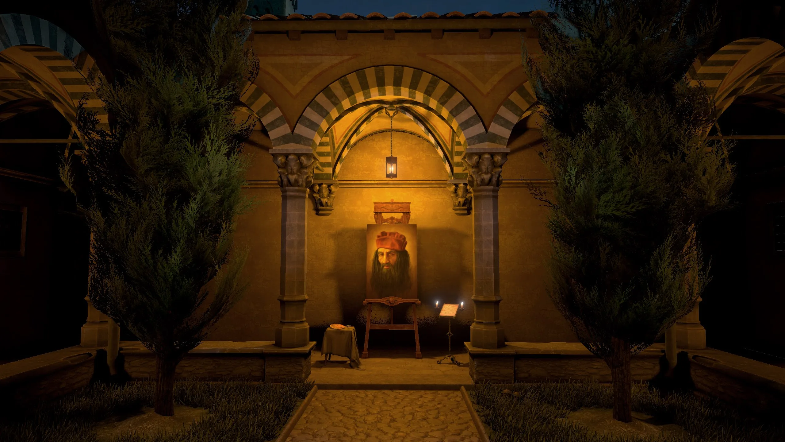 The House of Da Vinci screenshot 5