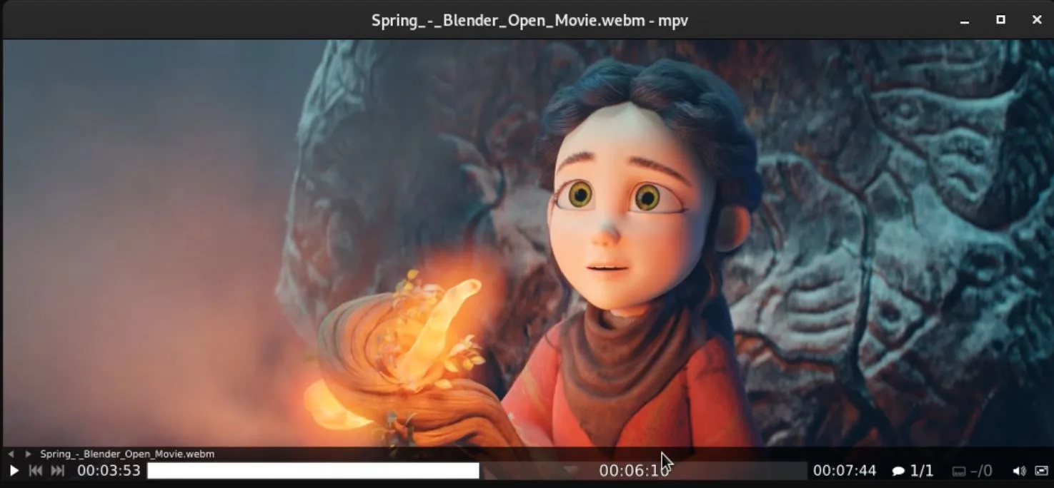 Медіаплеєр Max screenshot 1