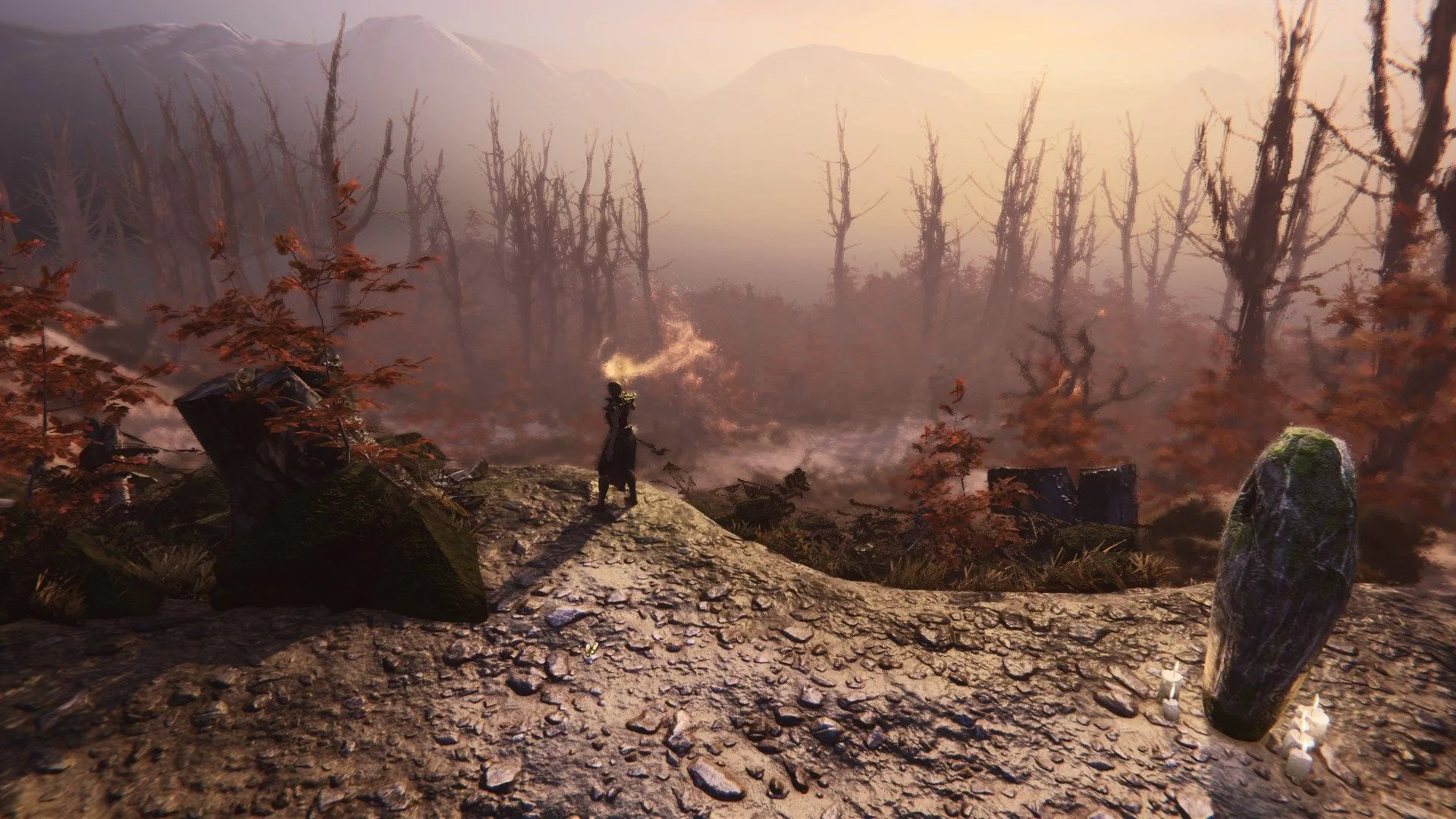 Tainted Grail: Conquest screenshot 5
