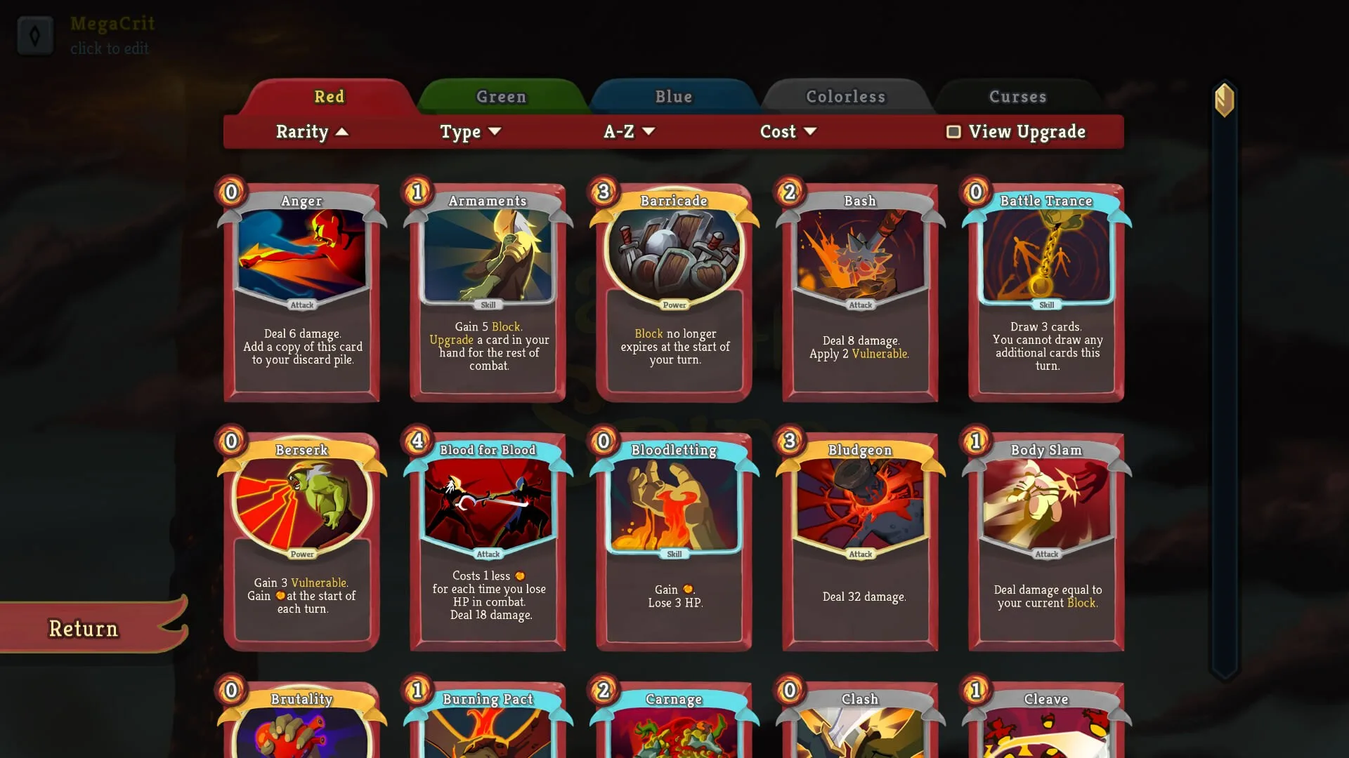 Slay The Spire screenshot 5