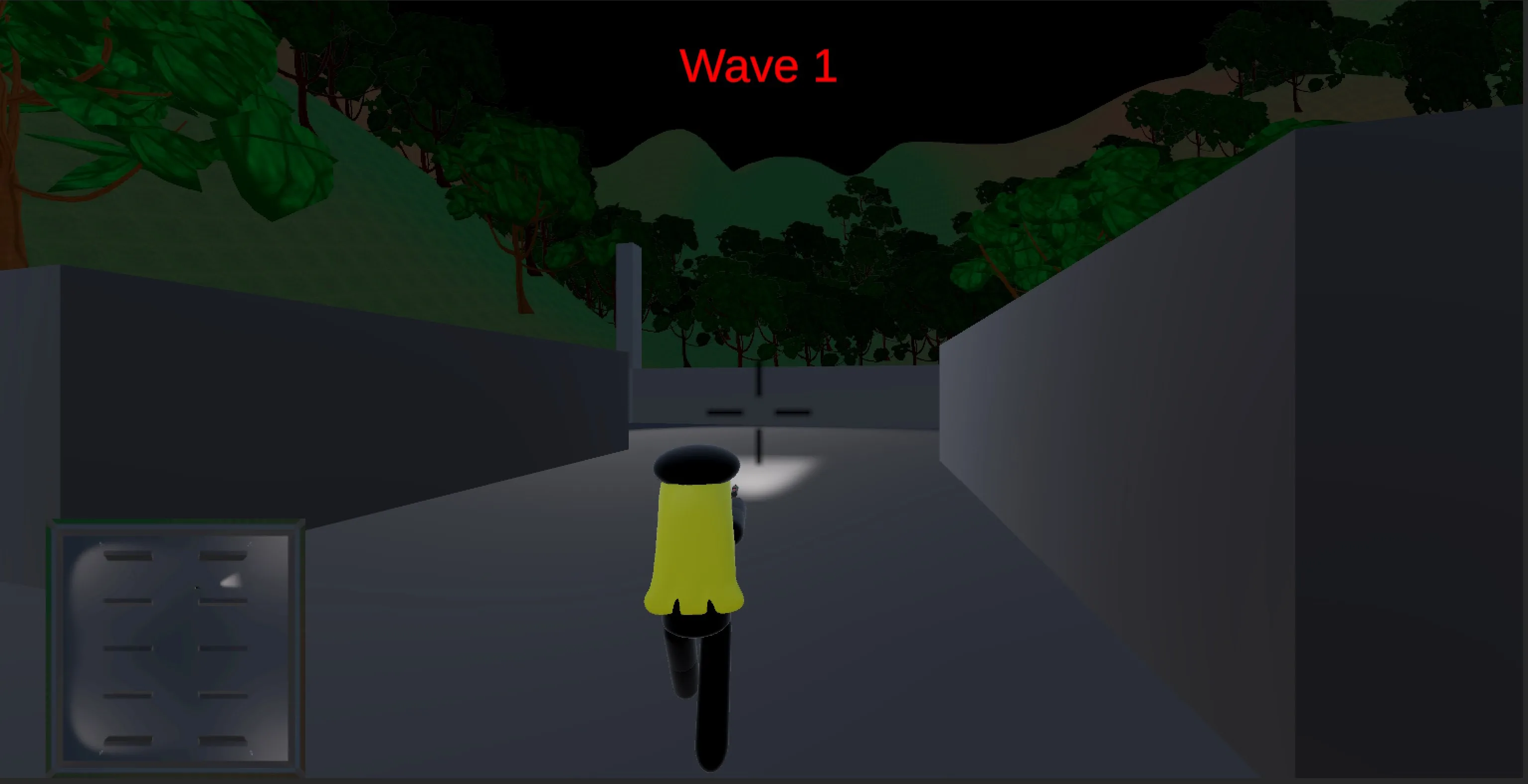 Armature Invasion screenshot 4