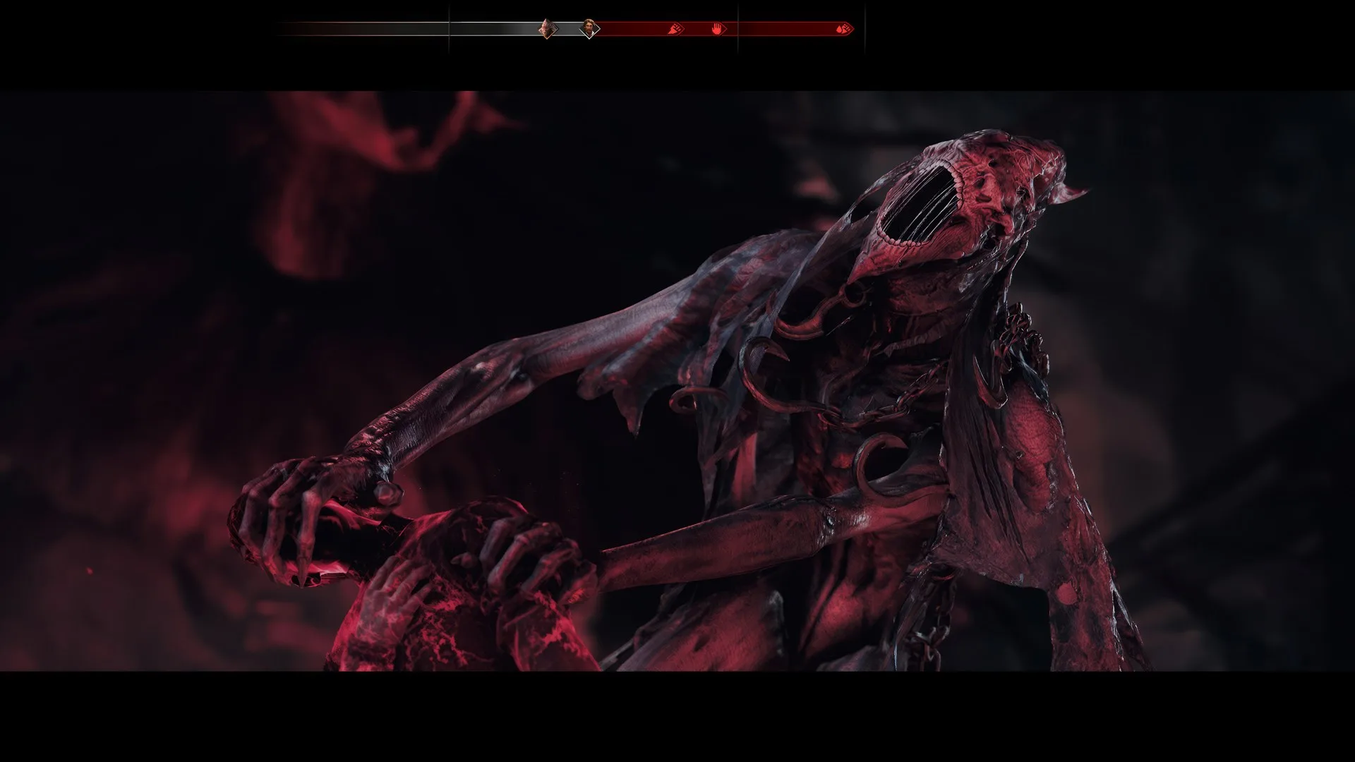 The Thaumaturge screenshot 5