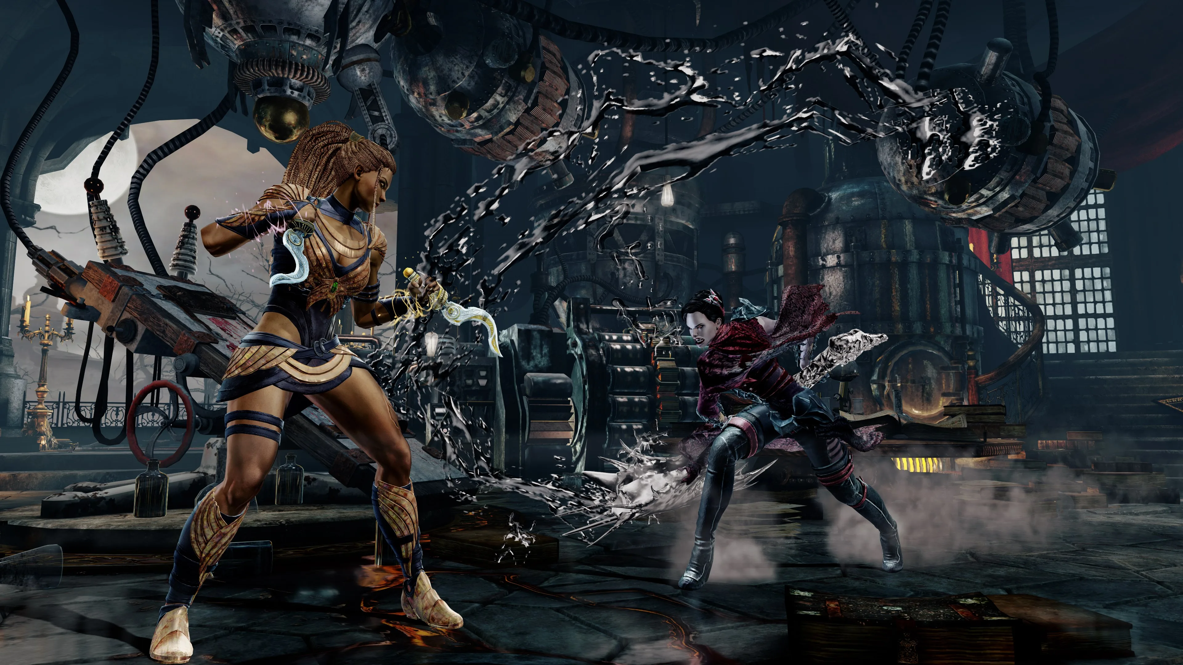 Killer Instinct: Anniversary Edition screenshot 4