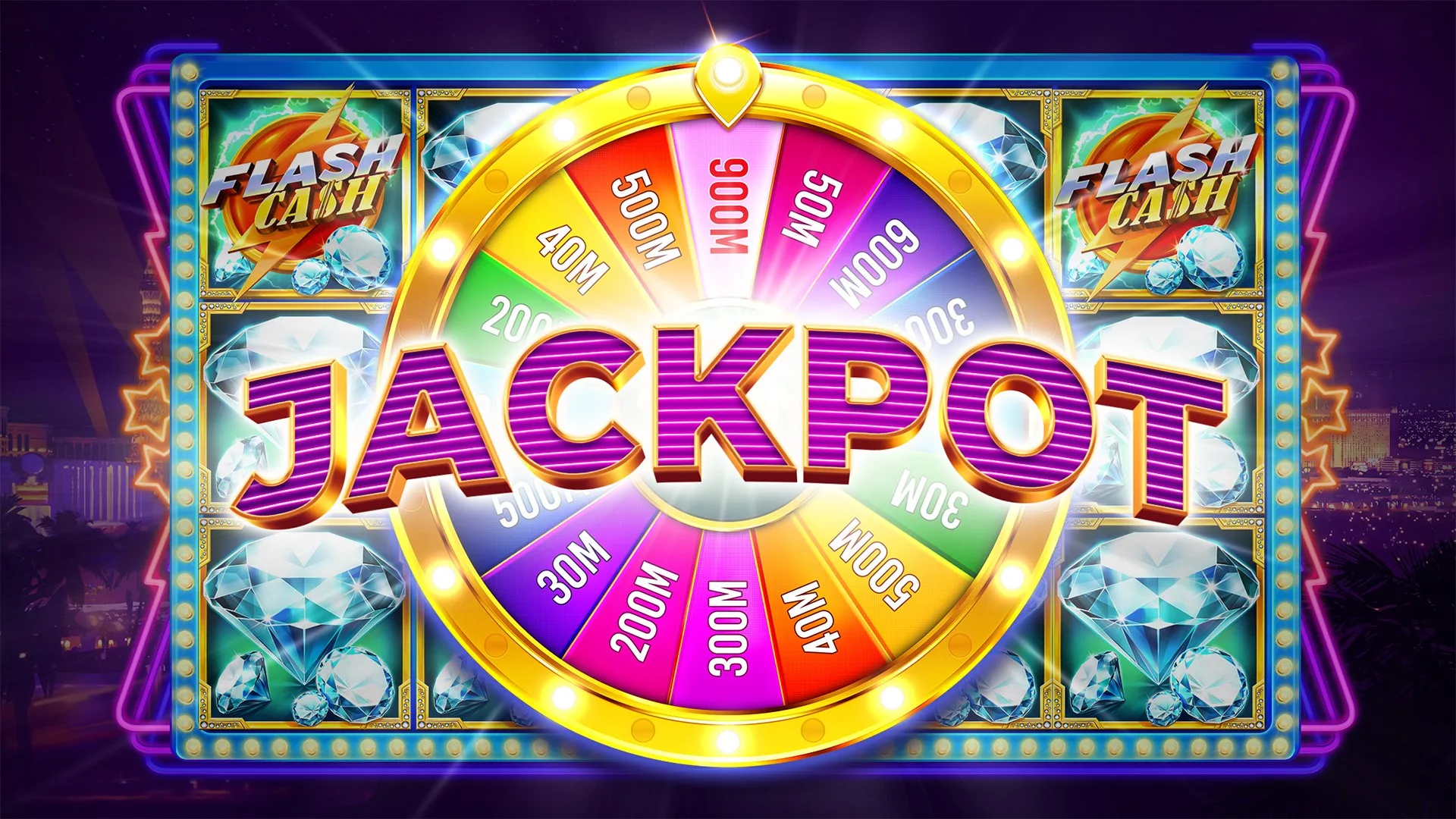 Slots Сasino: Gambino Máquinas tragaperras online screenshot 1