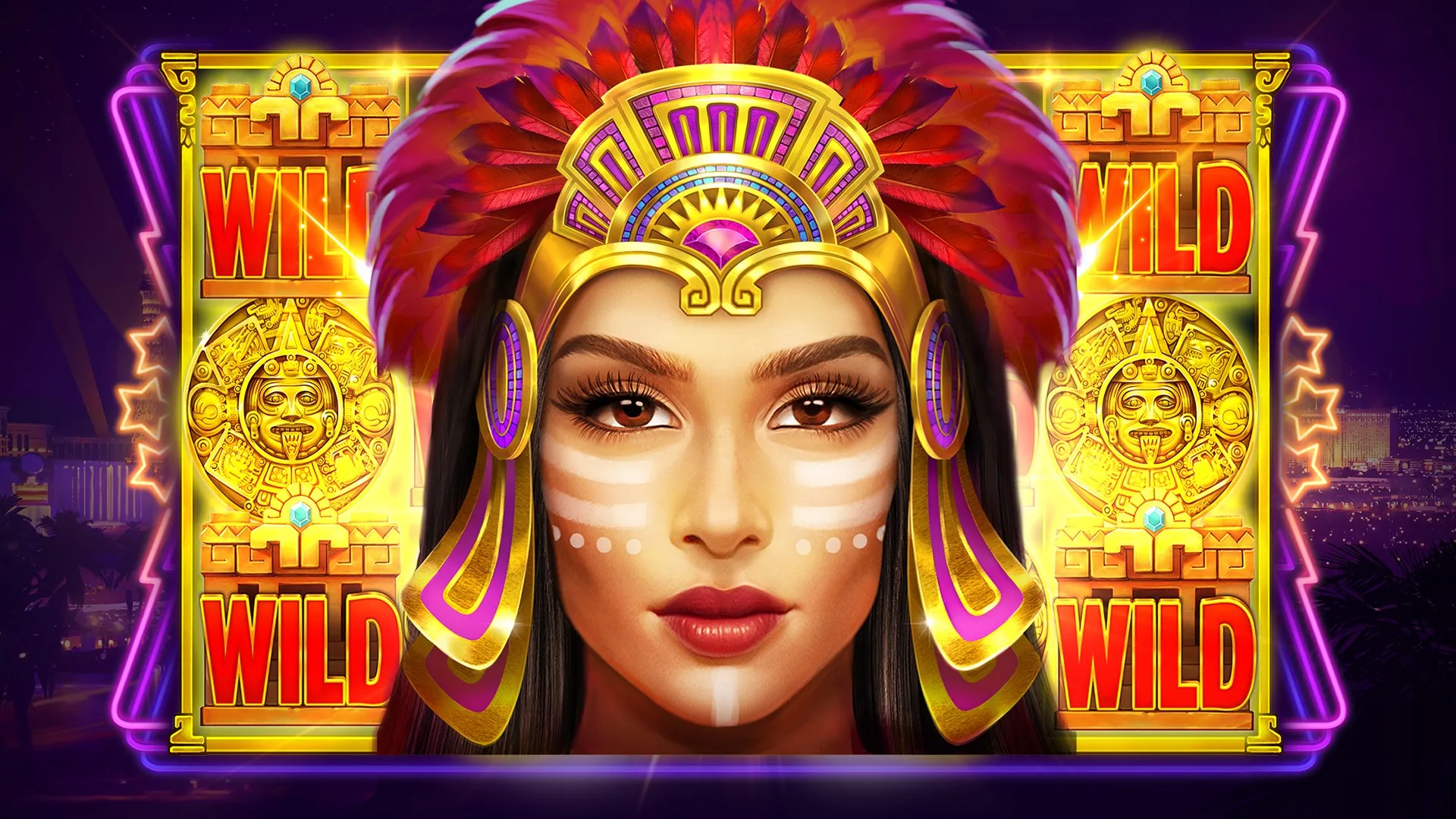 Slots Сasino: Gambino Máquinas tragaperras online screenshot 2