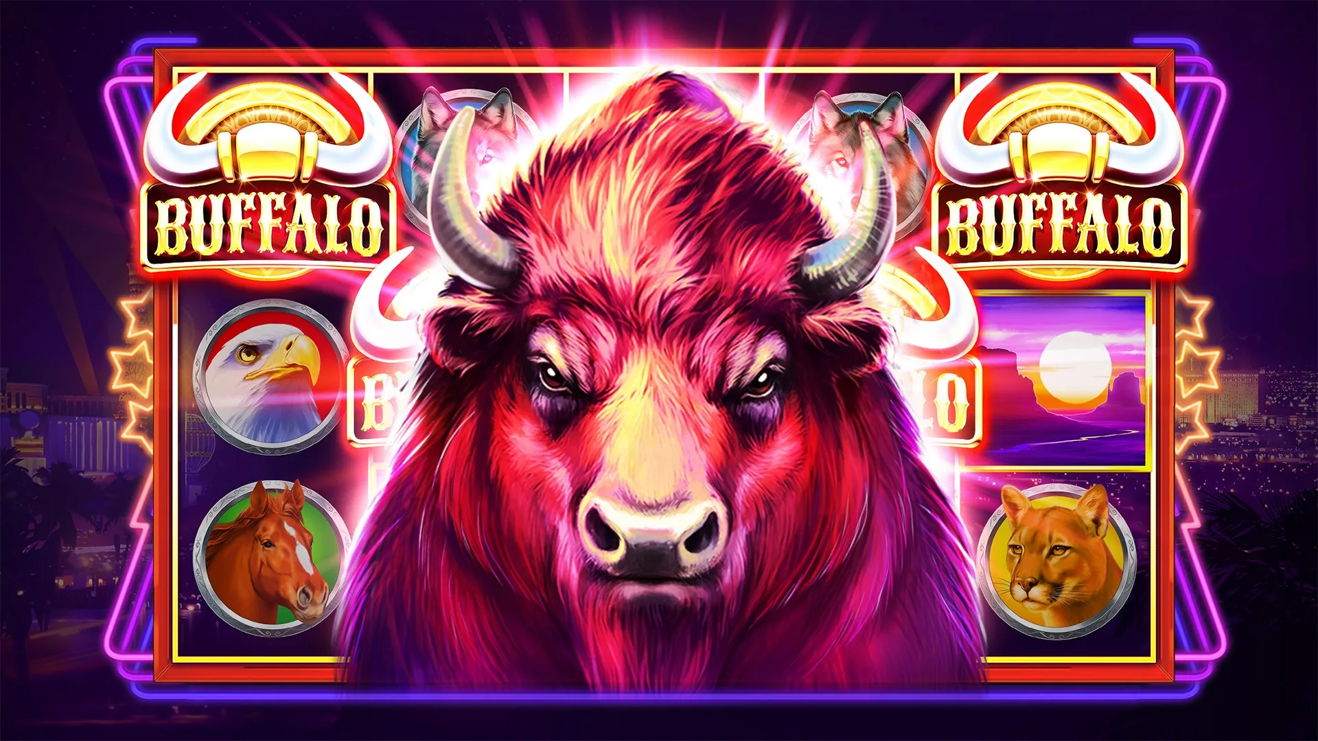 Slots Сasino: Gambino Máquinas tragaperras online screenshot 3