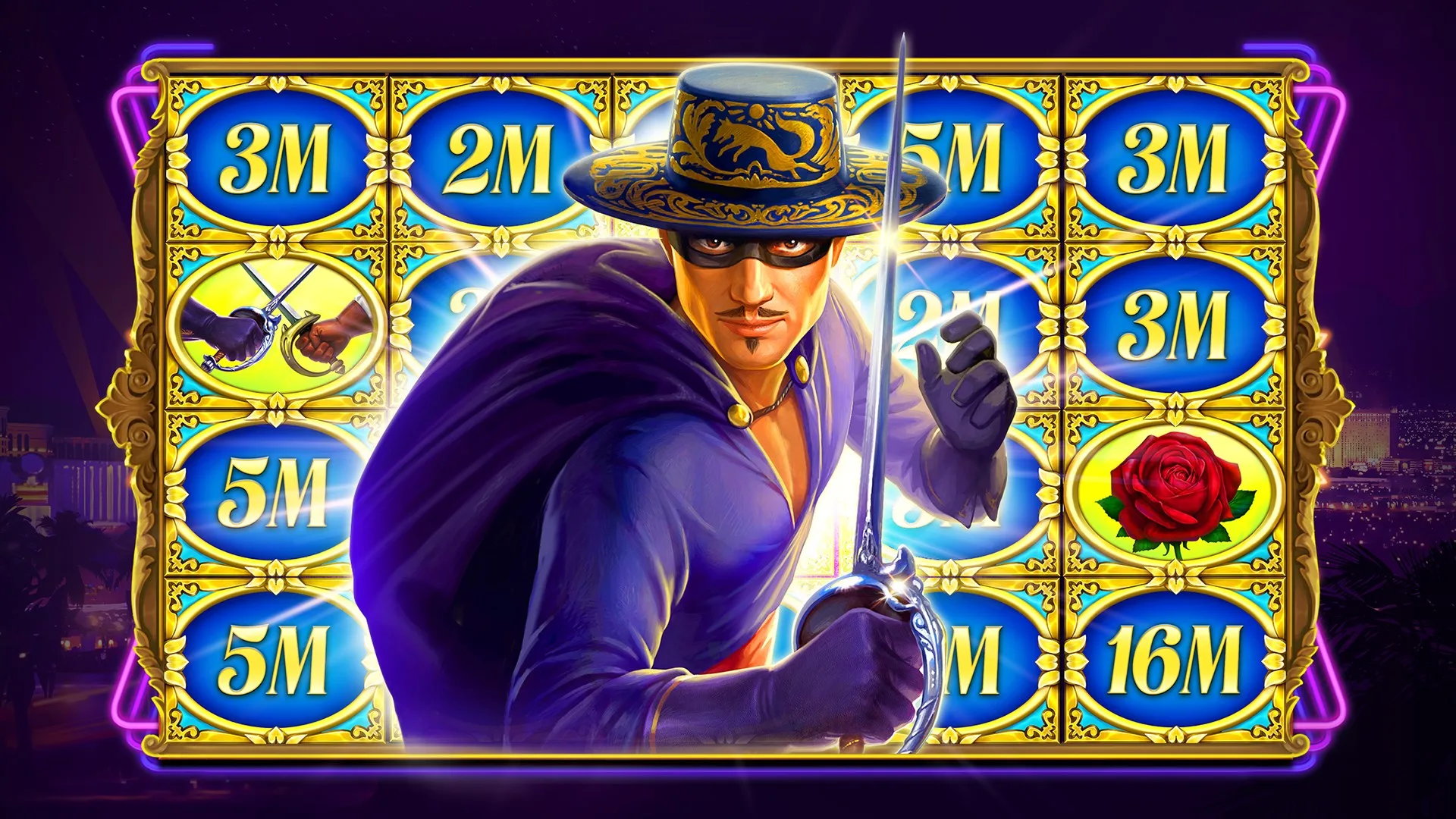 Slots Сasino: Gambino Máquinas tragaperras online screenshot 4