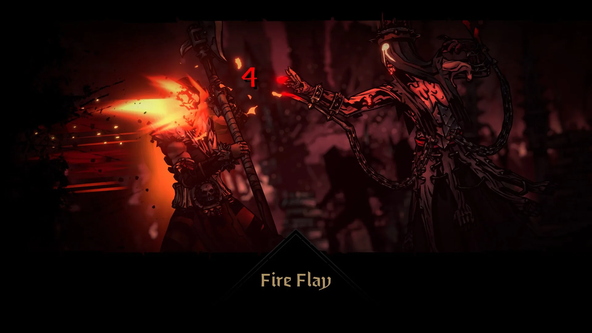 Darkest Dungeon II screenshot 1