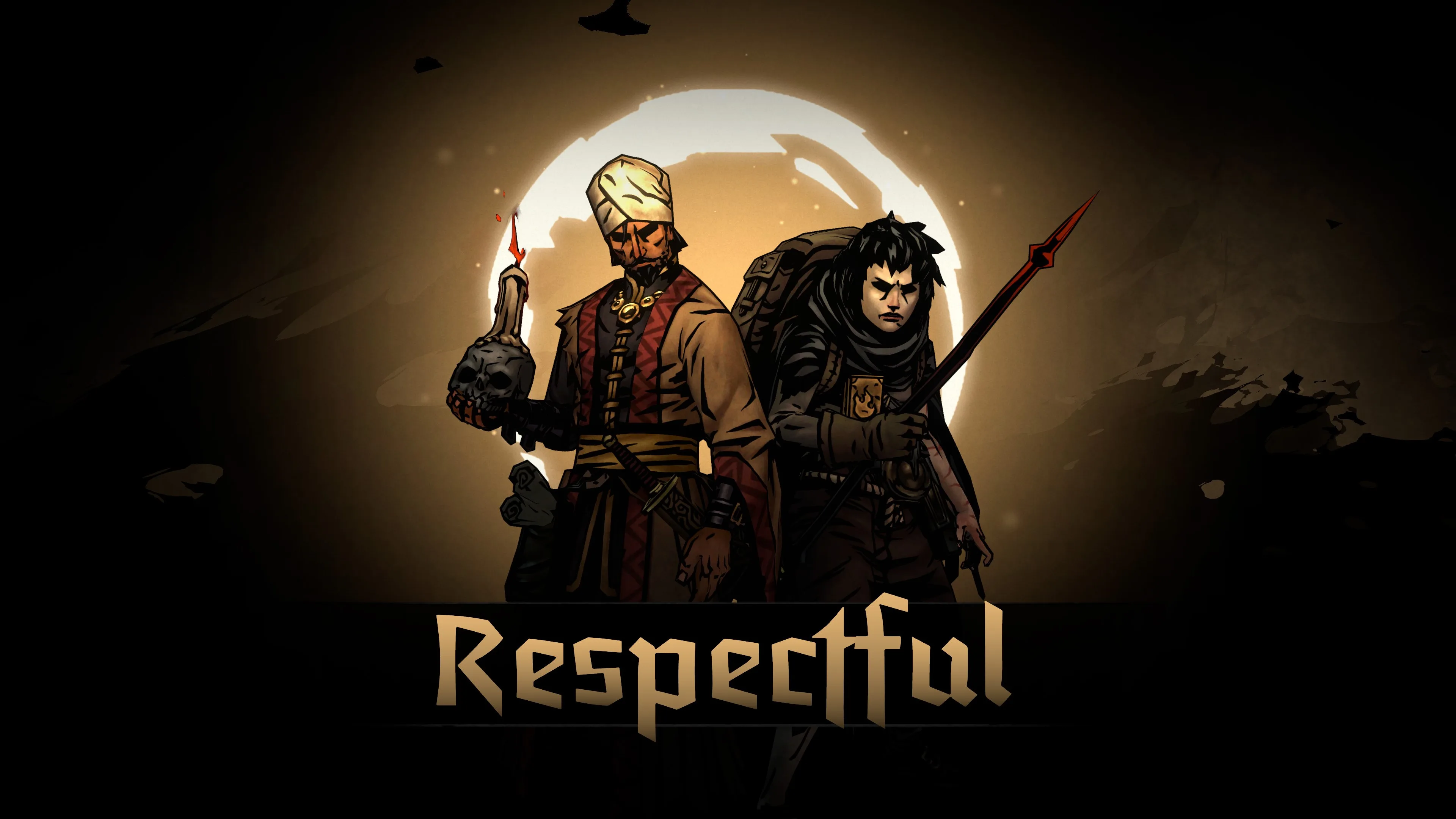 Darkest Dungeon II screenshot 5