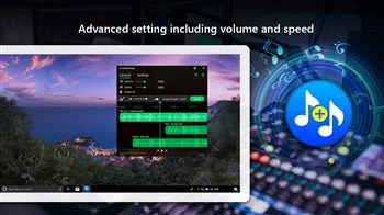Joiner for Music Files screenshot 2