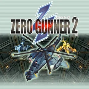 ZERO GUNNER 2-