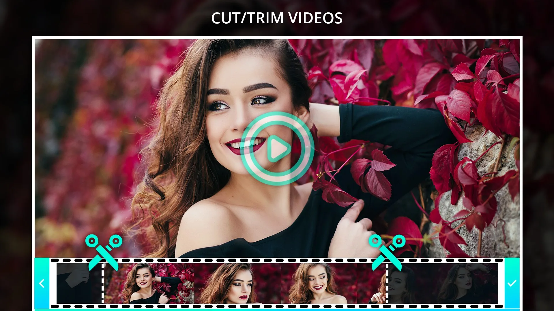 Video Blend : Double Exposure, Overlay Effects screenshot 2
