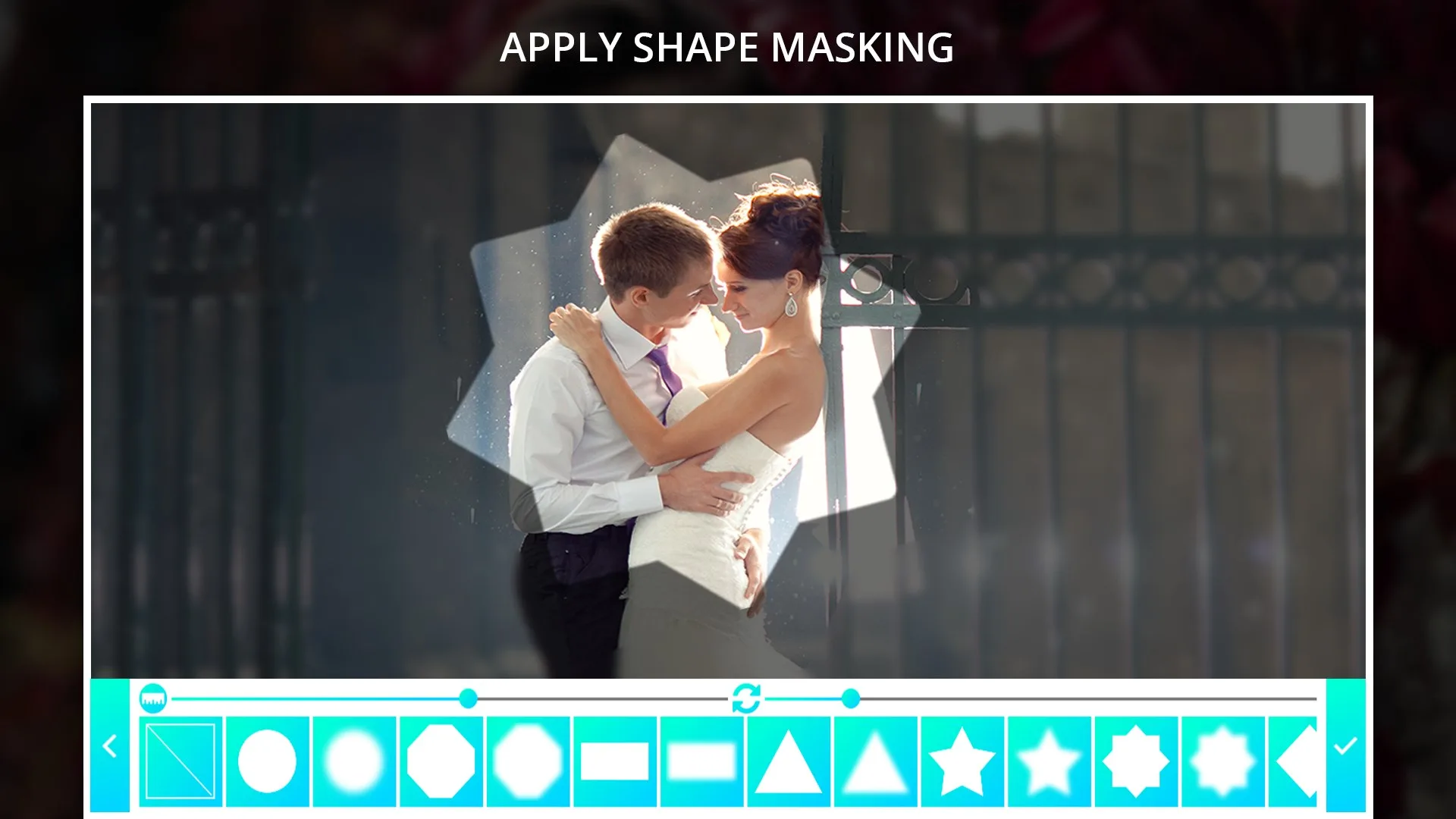 Video Blend : Double Exposure, Overlay Effects screenshot 3