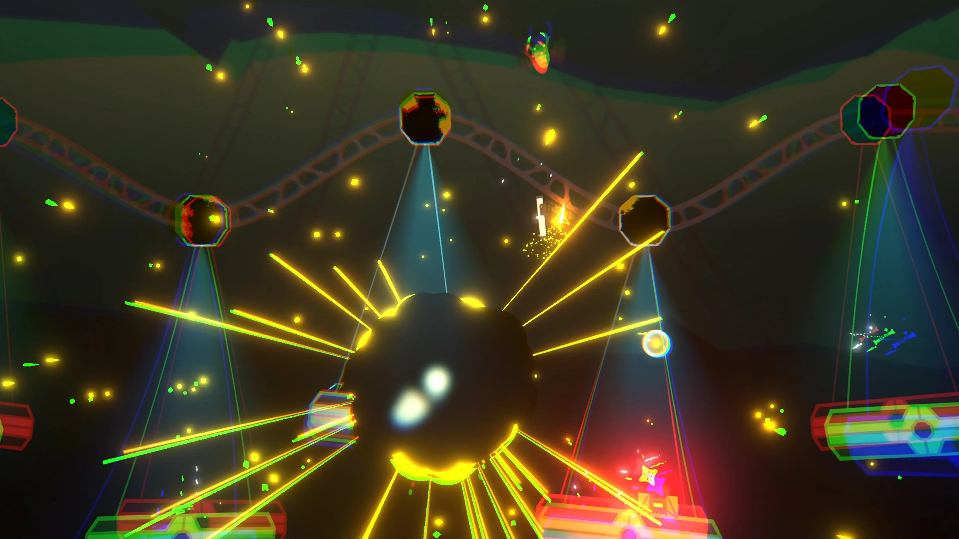 SpiderHeck screenshot 5
